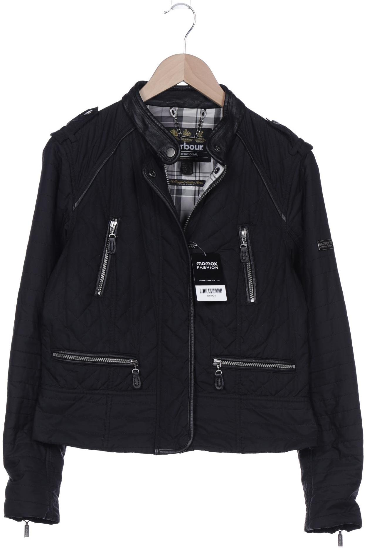 

Barbour Damen Jacke, schwarz, Gr. 40