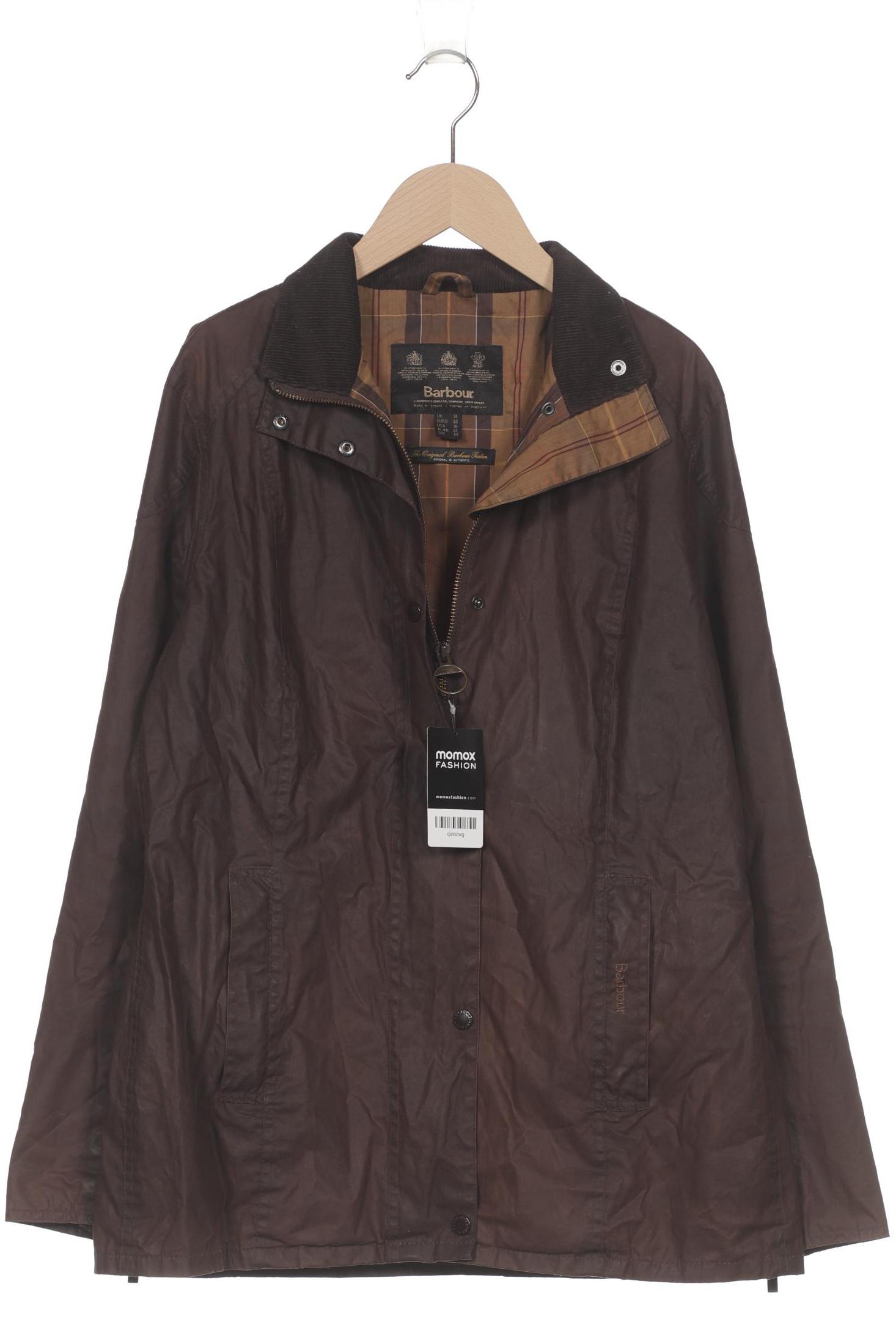 

Barbour Damen Jacke, braun, Gr. 40