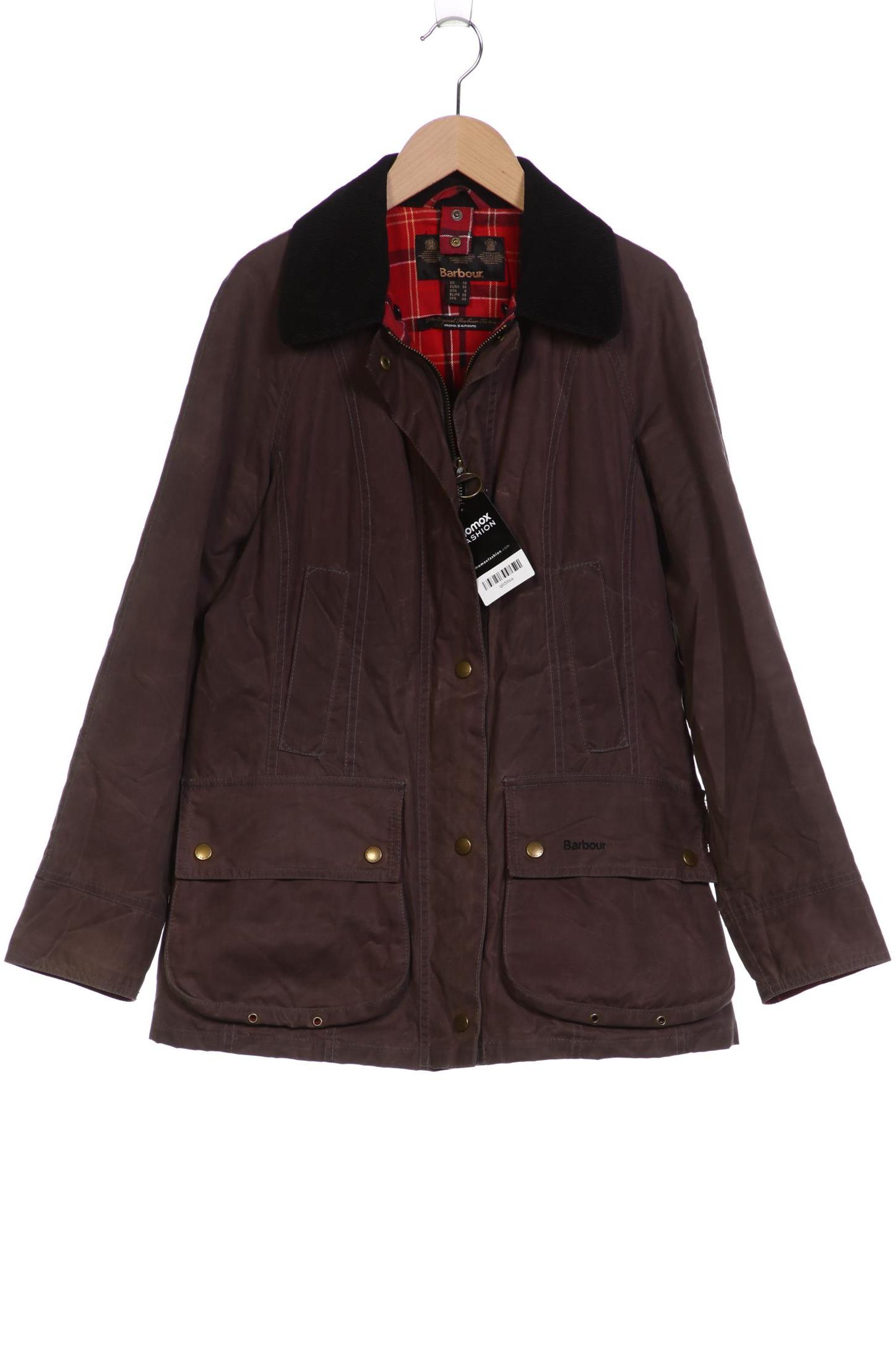 

Barbour Damen Jacke, braun, Gr. 36