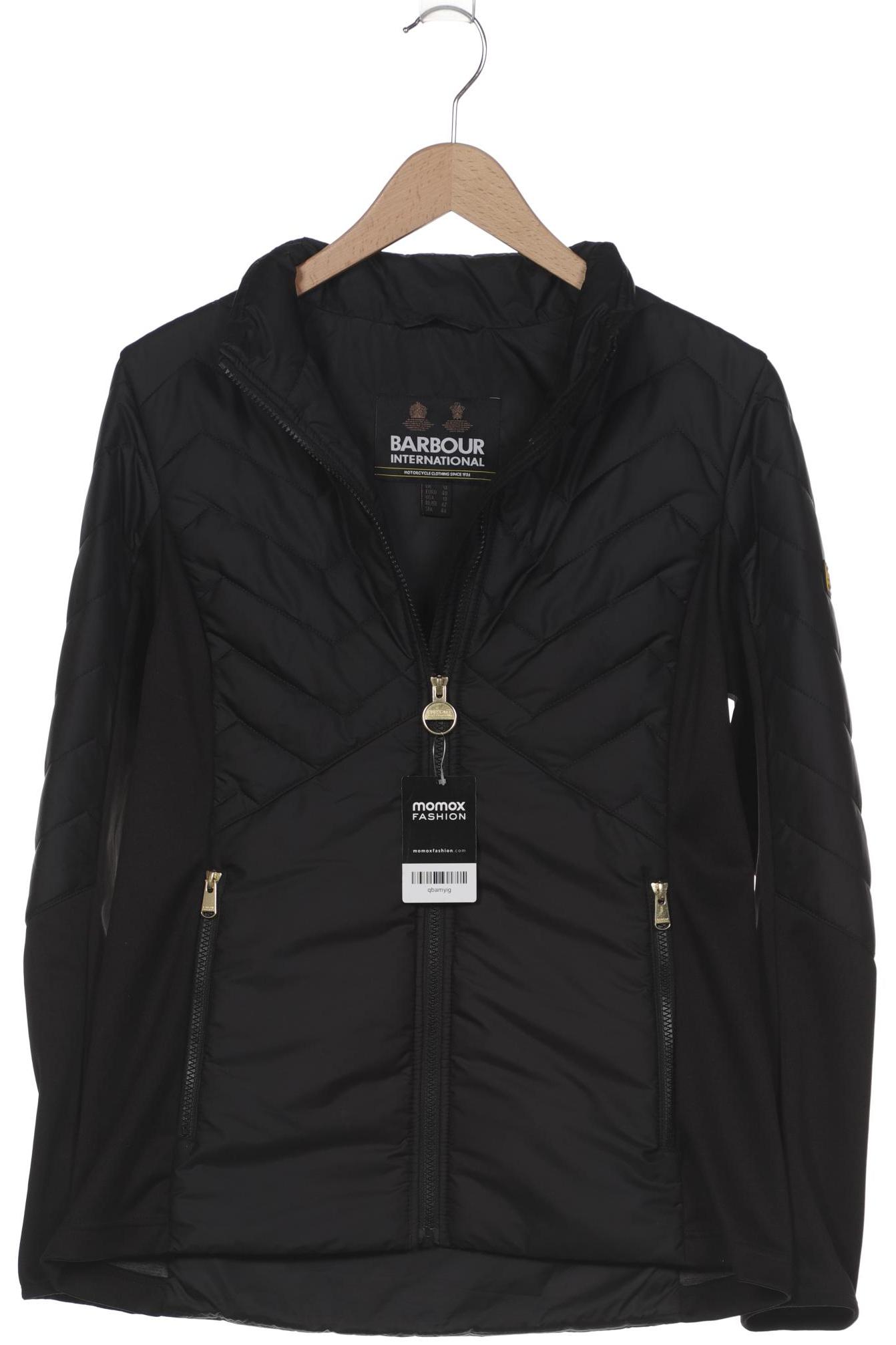 

Barbour Damen Jacke, schwarz, Gr. 40