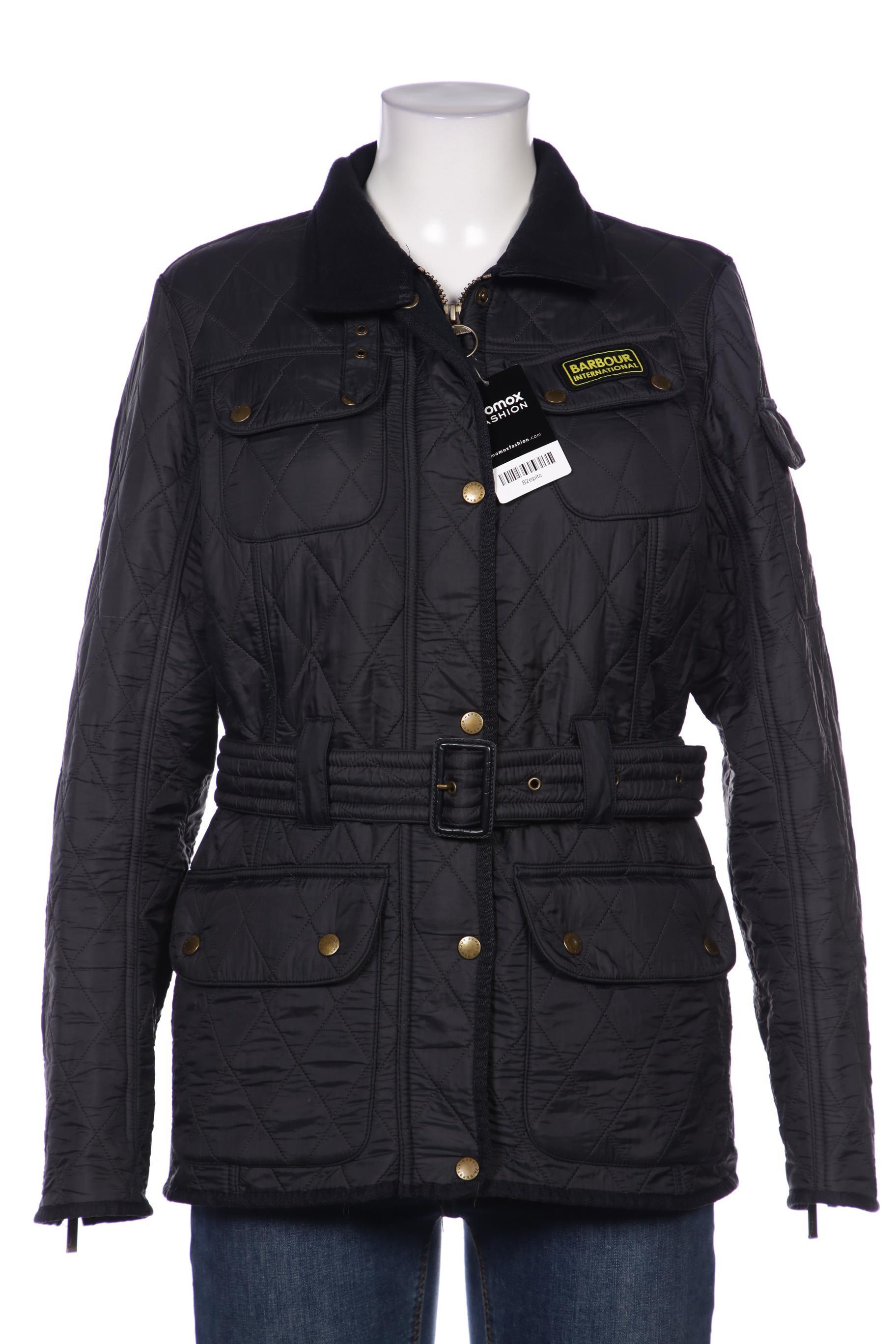 

Barbour Damen Jacke, schwarz, Gr. 40
