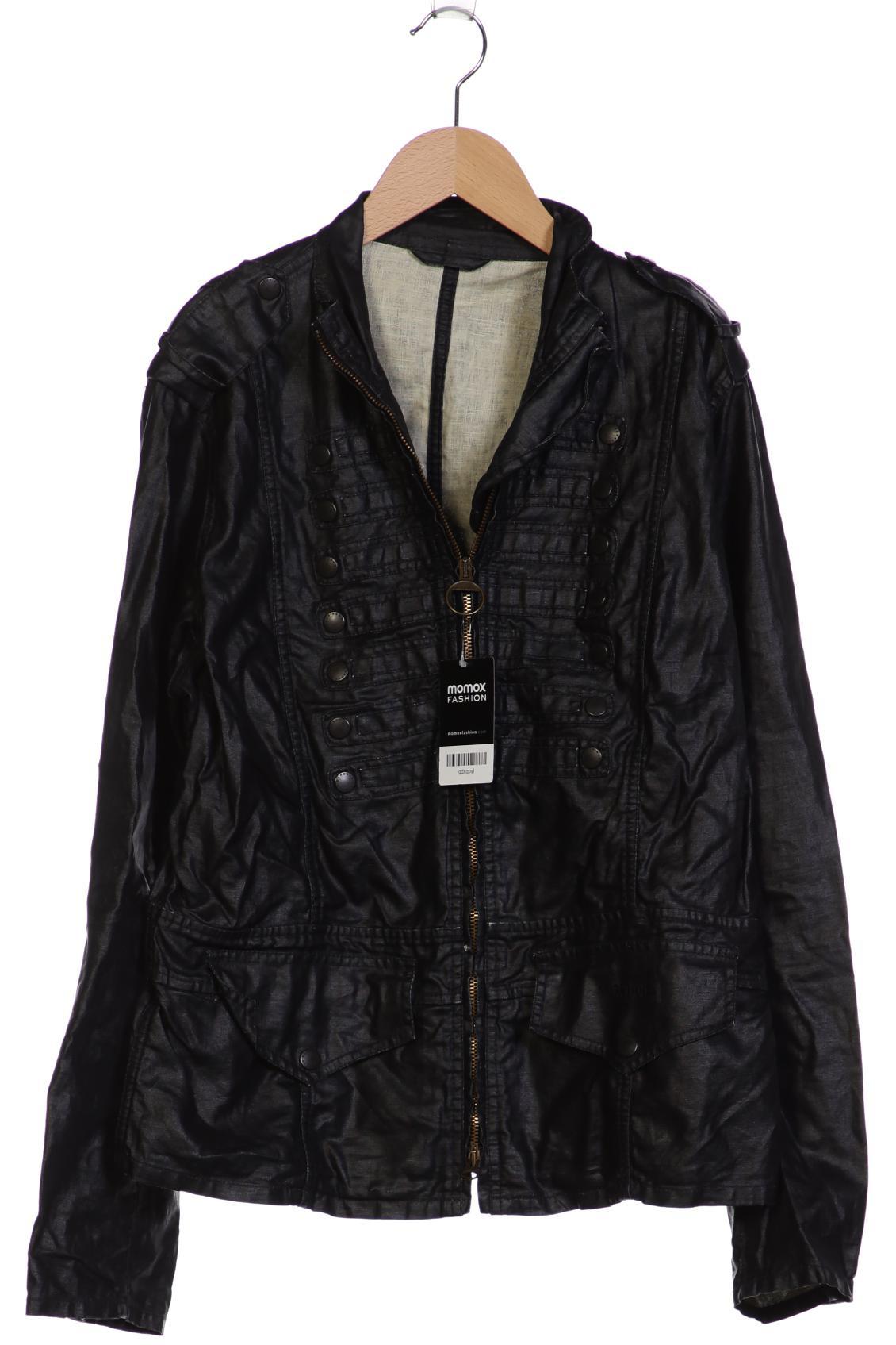 

Barbour Damen Jacke, schwarz, Gr. 42