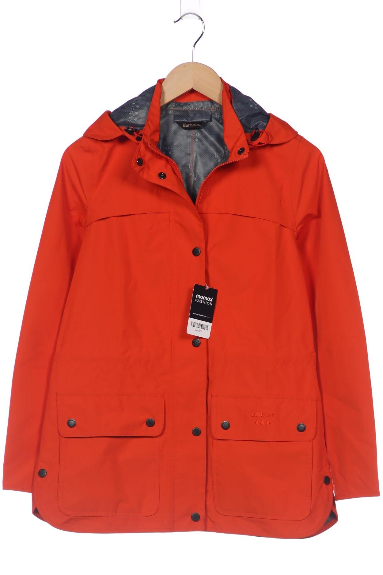 

Barbour Damen Jacke, rot, Gr. 34