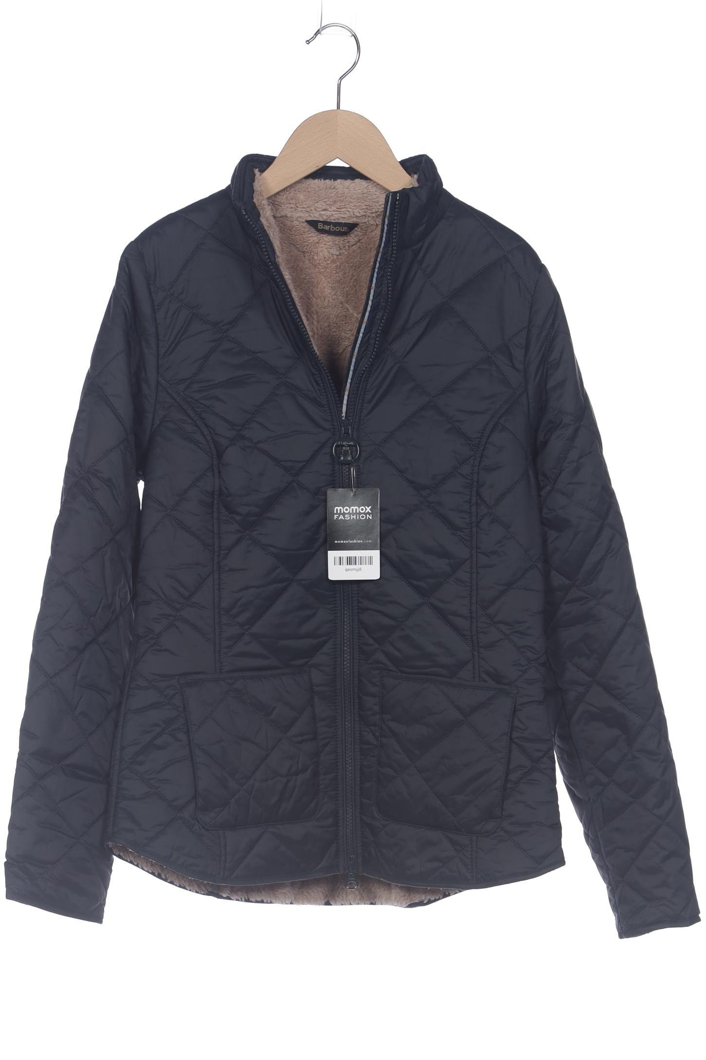 

Barbour Damen Jacke, marineblau, Gr. 36
