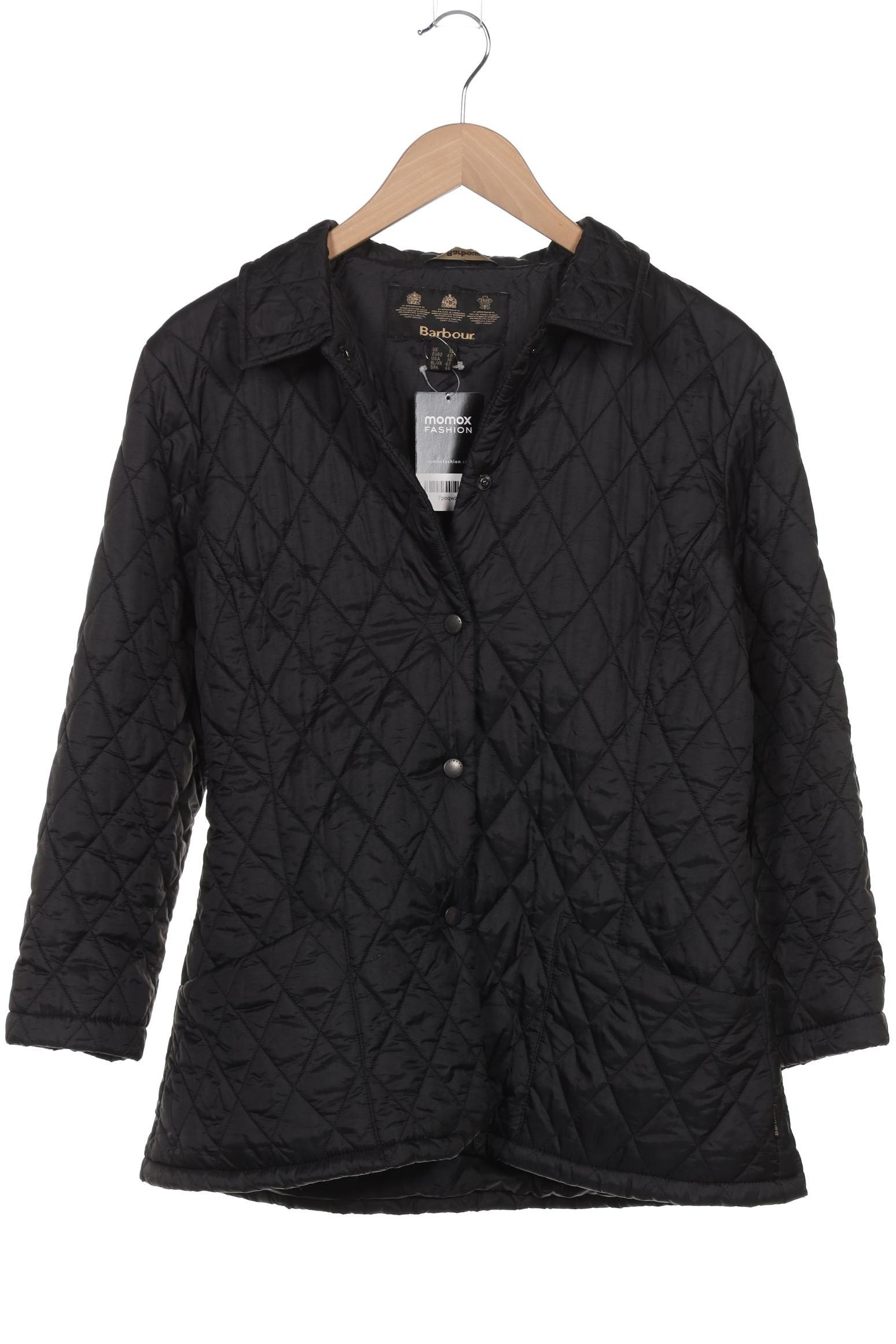 

Barbour Damen Jacke, schwarz, Gr. 40