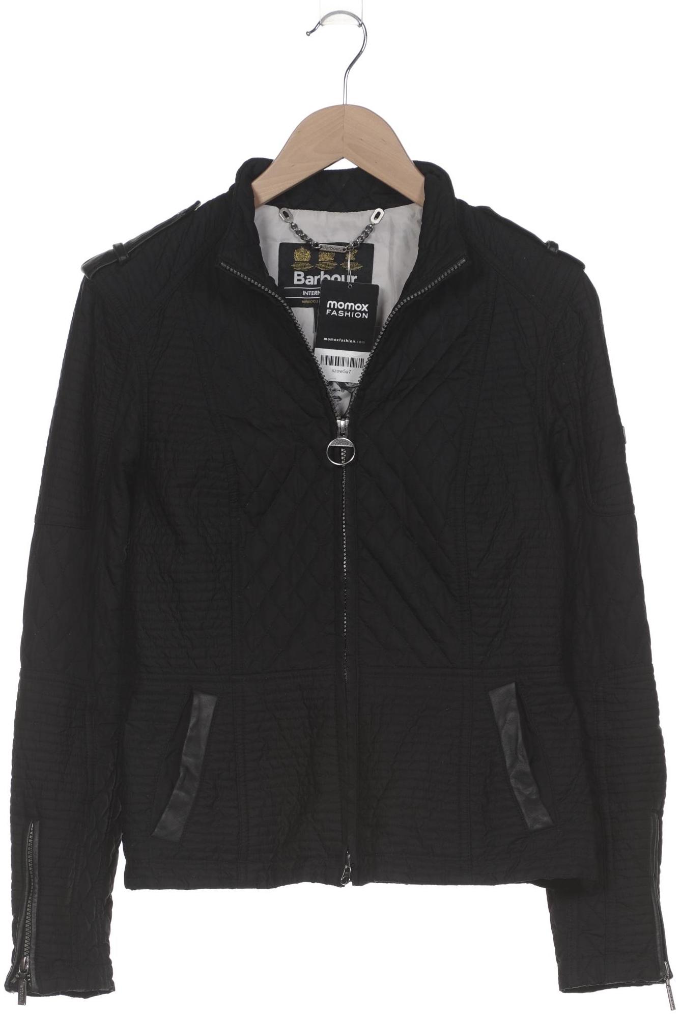 

Barbour Damen Jacke, schwarz, Gr. 38