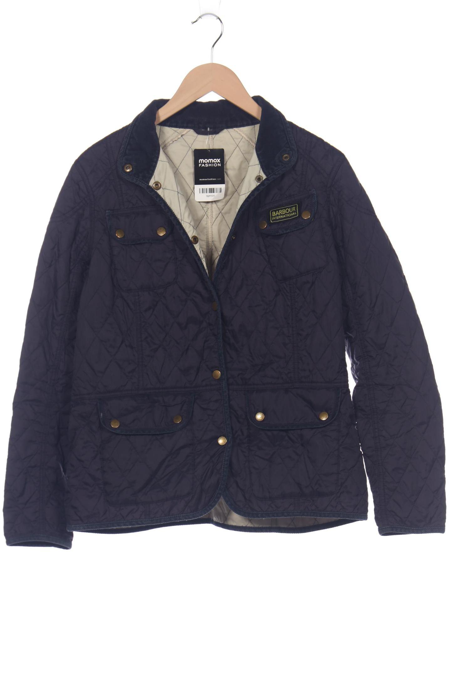 

Barbour Damen Jacke, marineblau, Gr. 44