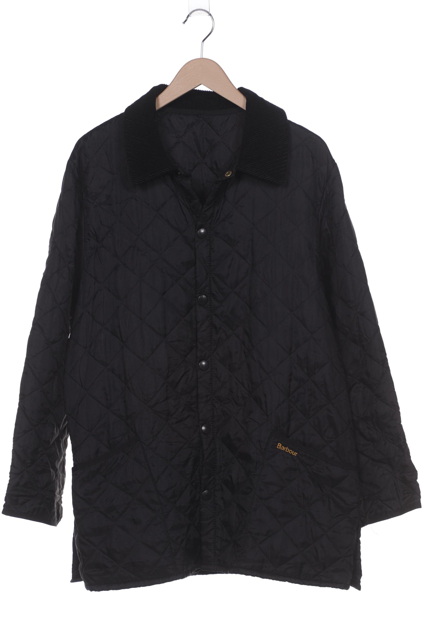 

Barbour Damen Jacke, schwarz, Gr. 48