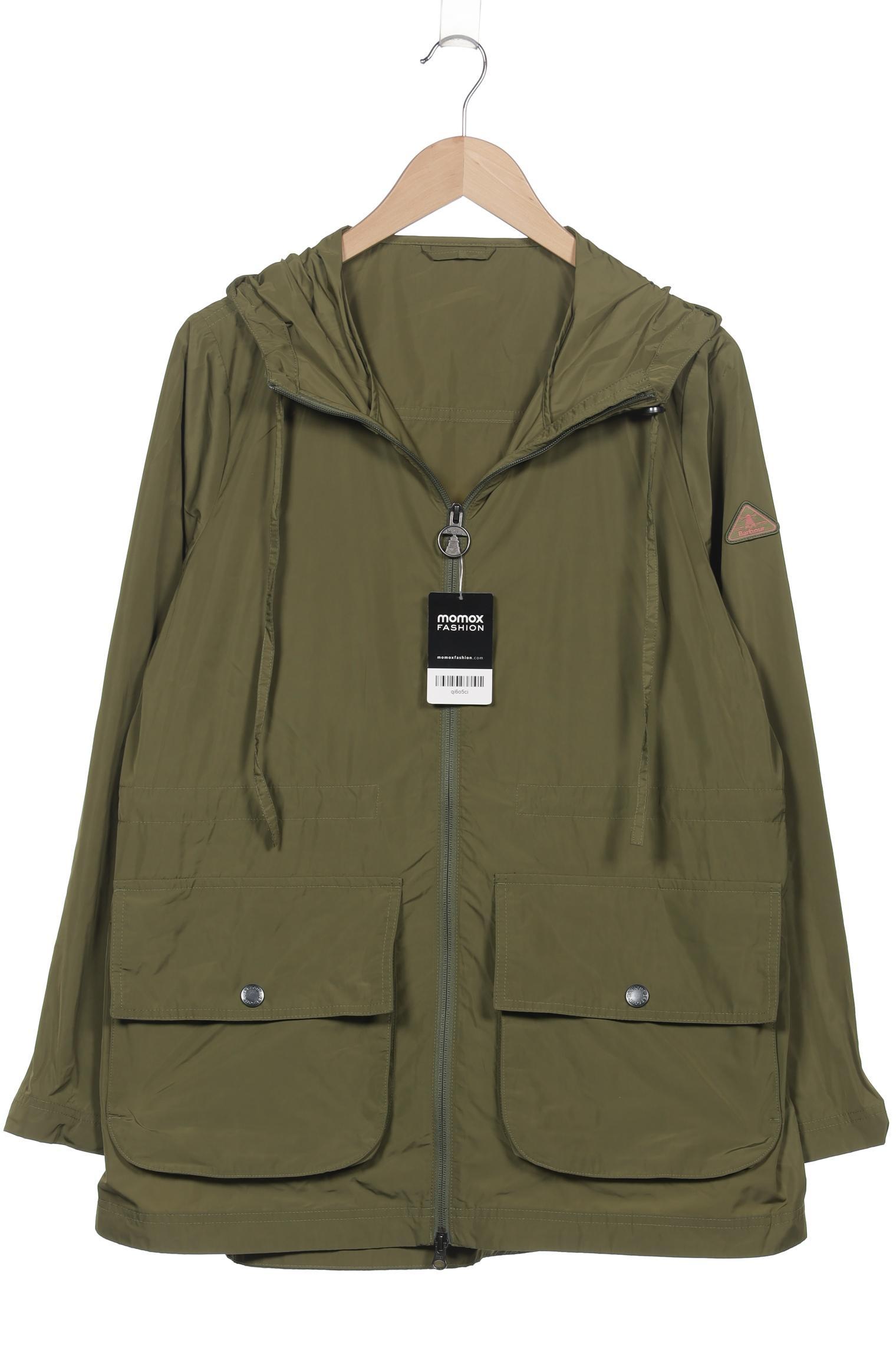 

Barbour Damen Jacke, grün, Gr. 38