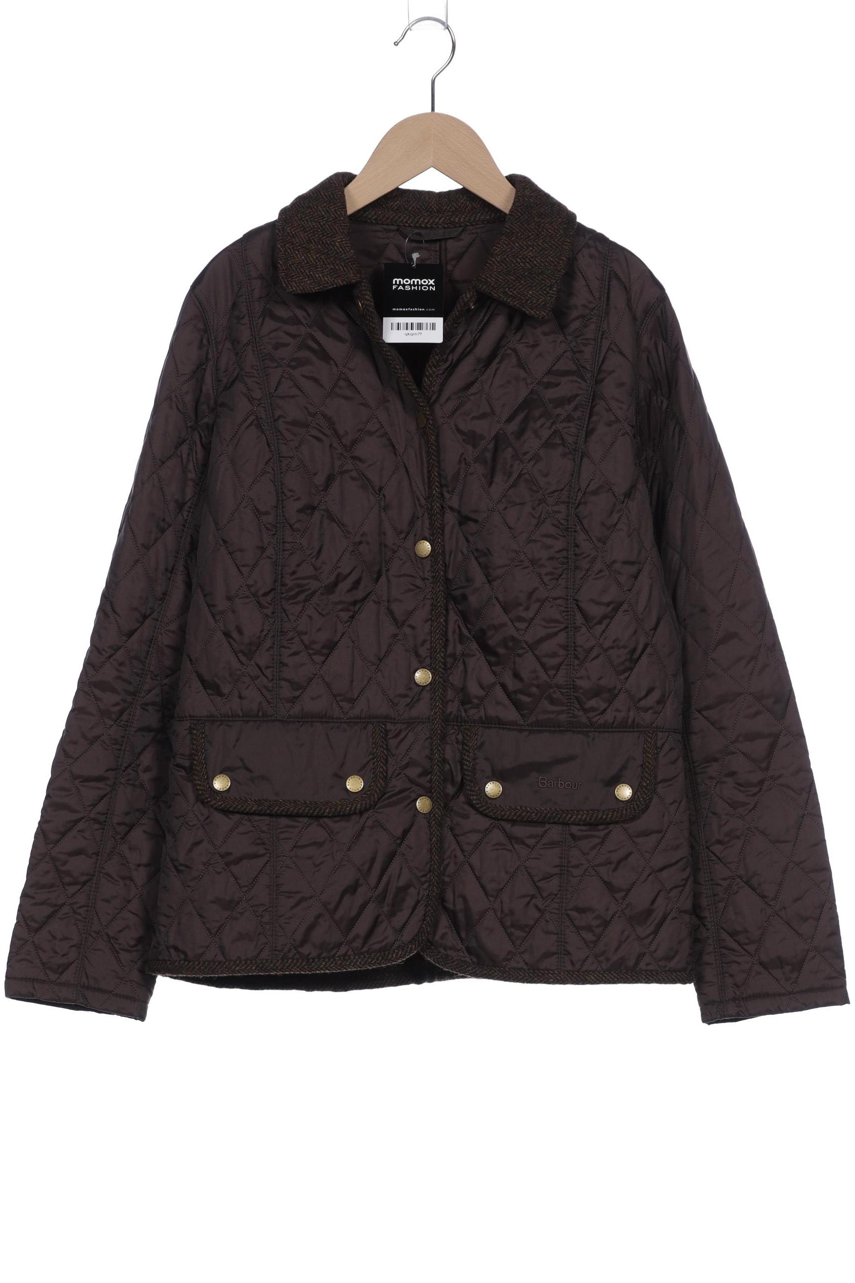 

Barbour Damen Jacke, braun, Gr. 40