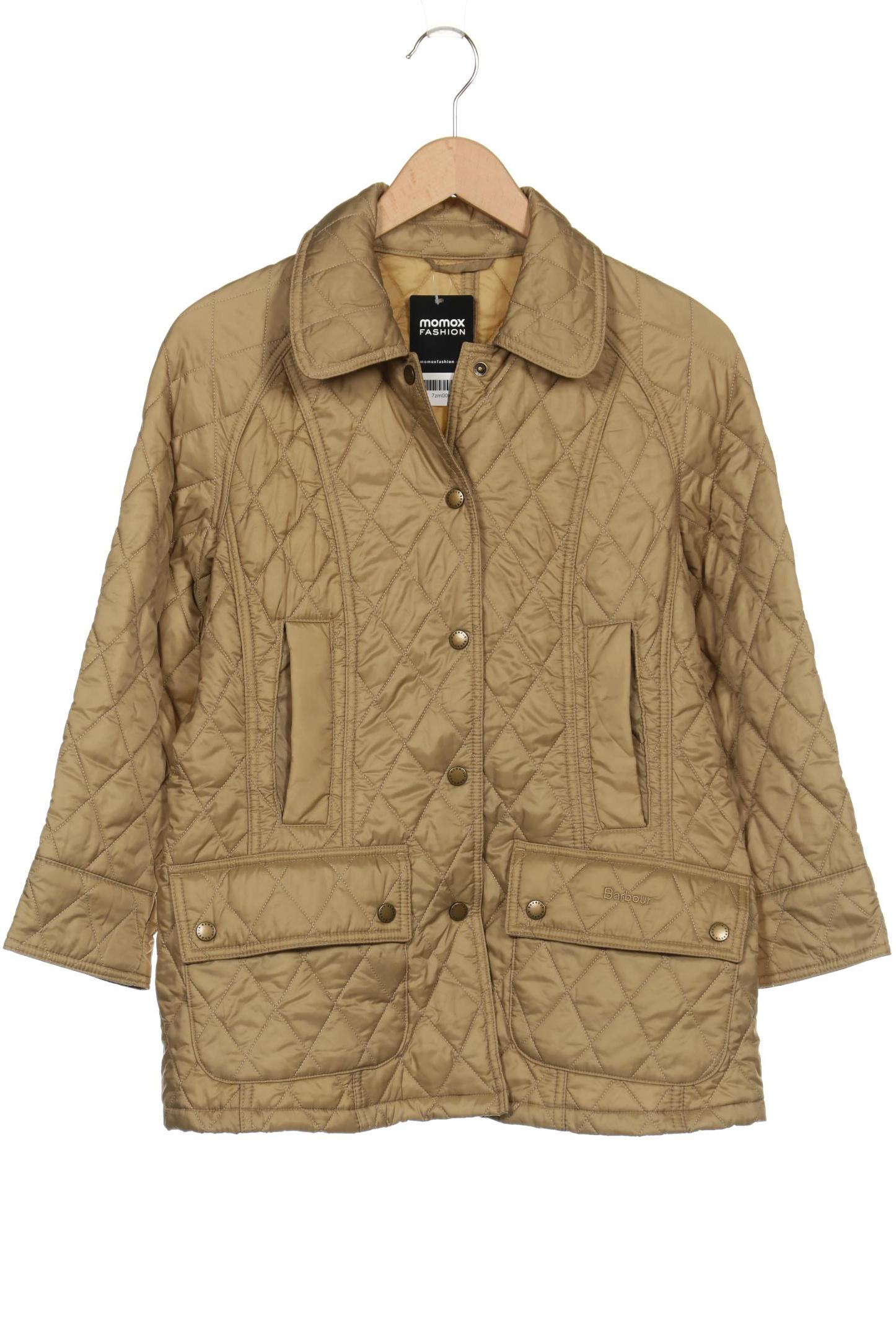 

Barbour Damen Jacke, beige, Gr. 36