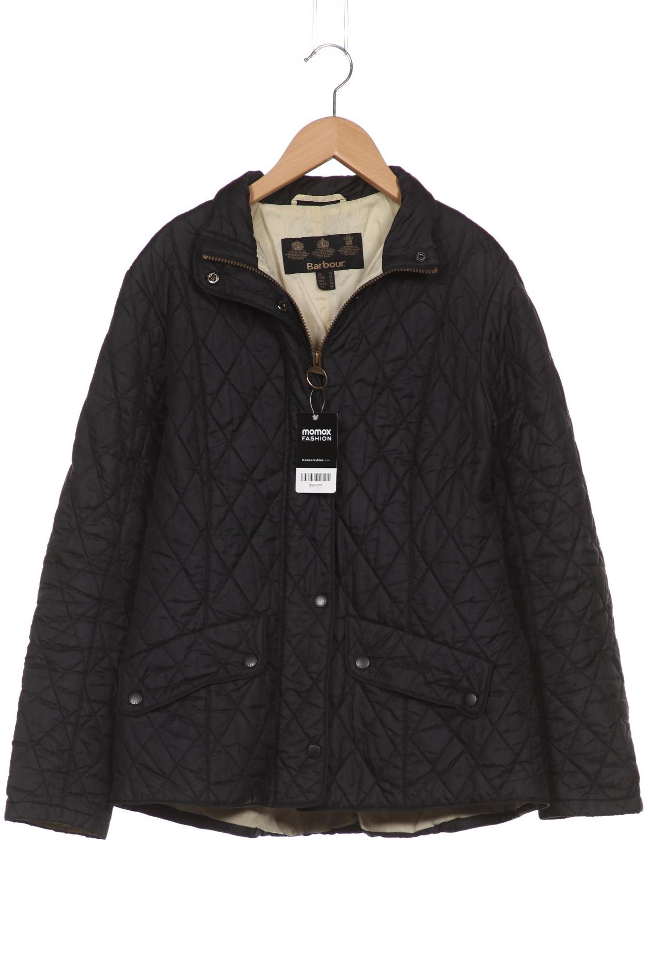 

Barbour Damen Jacke, schwarz, Gr. 42