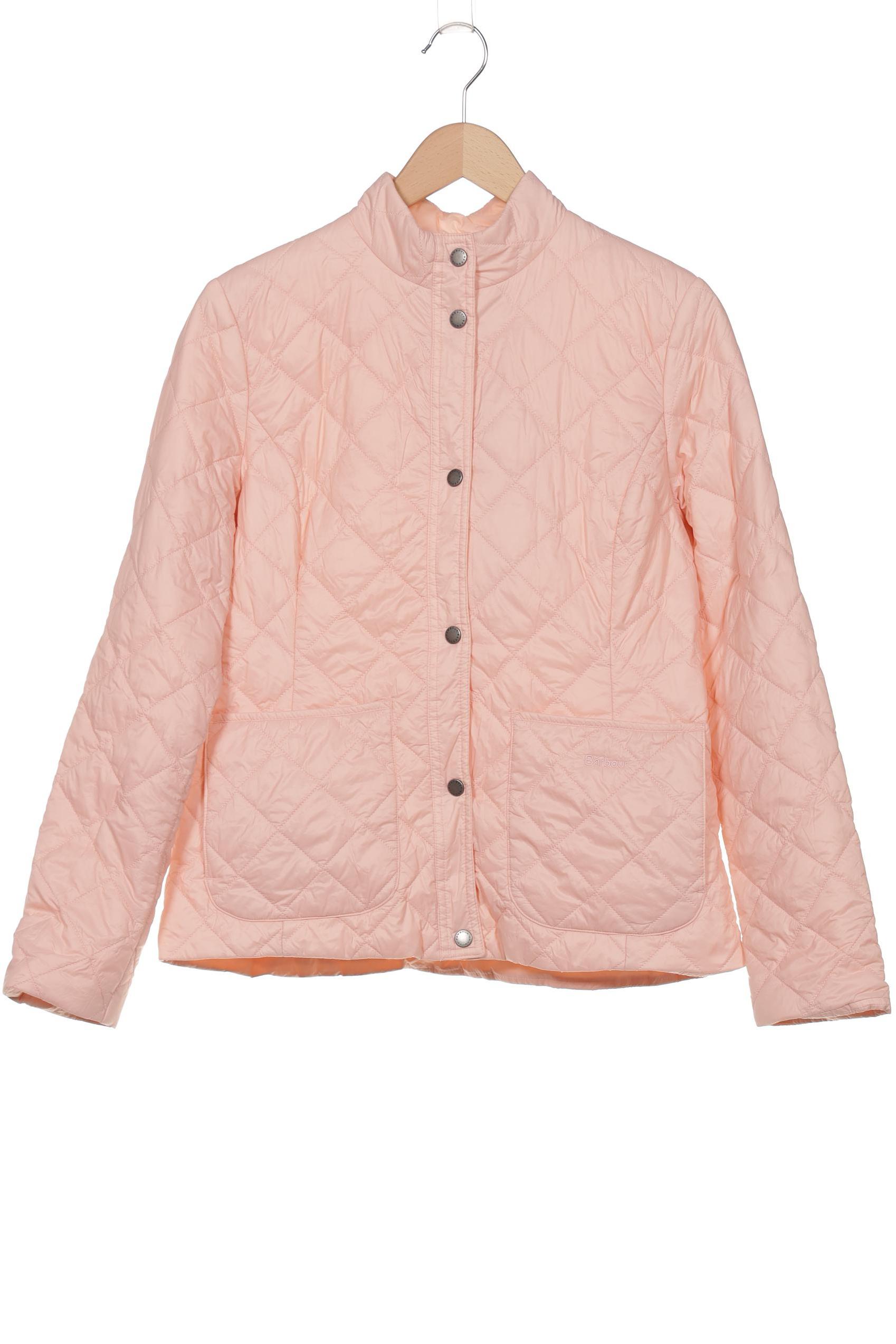 

Barbour Damen Jacke, pink, Gr. 42