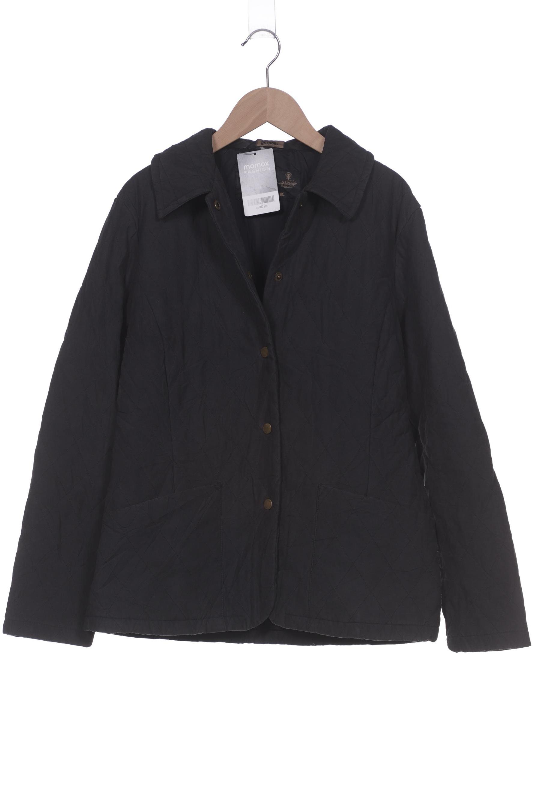 

Barbour Damen Jacke, grau, Gr. 36