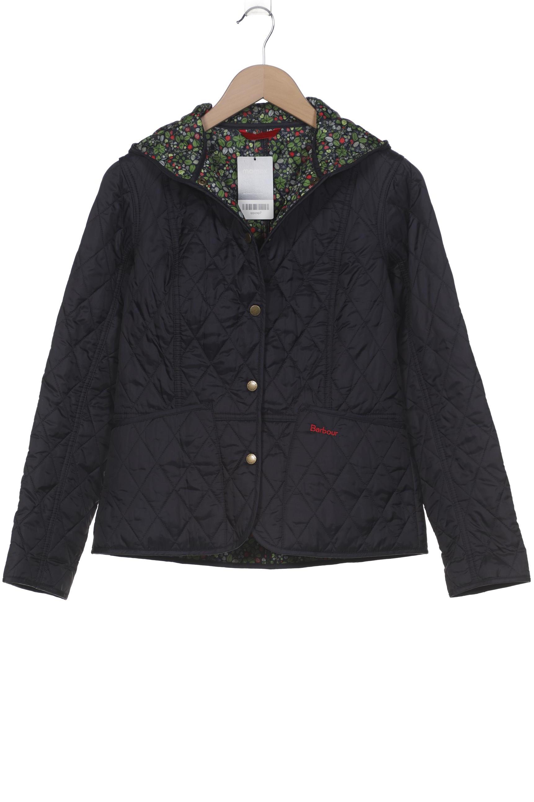 

Barbour Damen Jacke, marineblau, Gr. 34