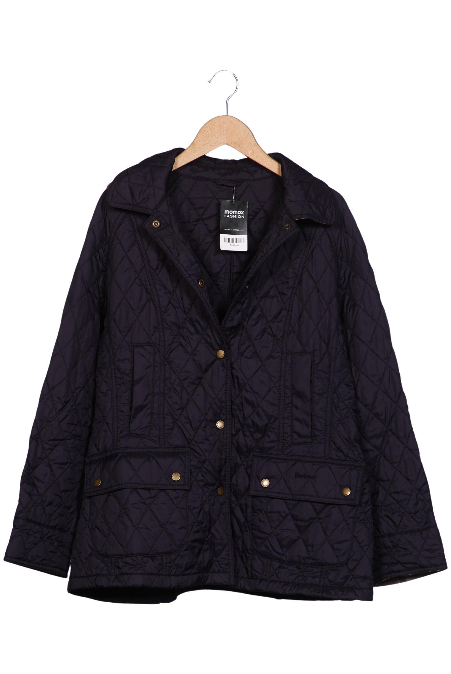 

Barbour Damen Jacke, marineblau, Gr. 44