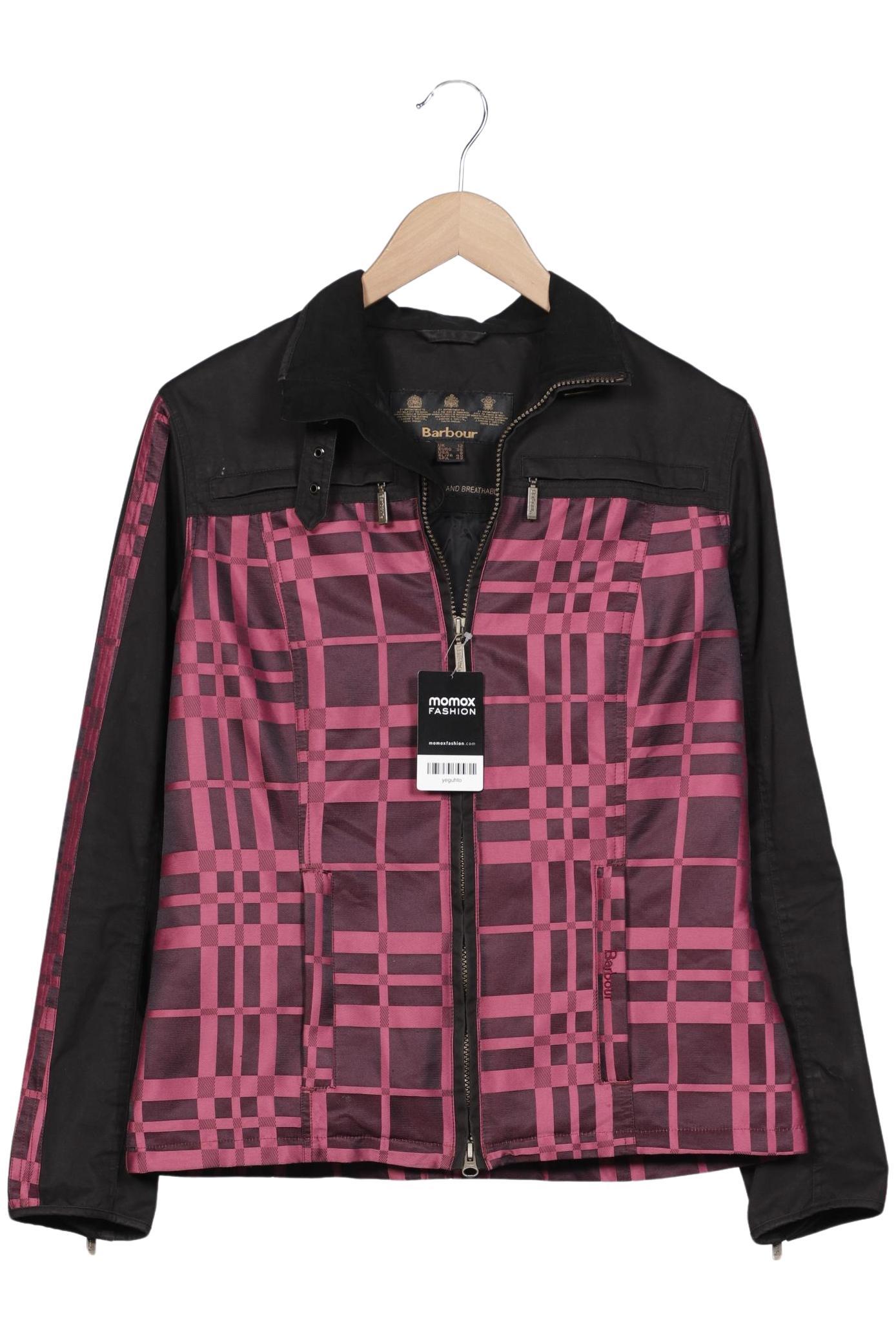 

Barbour Damen Jacke, pink, Gr. 38