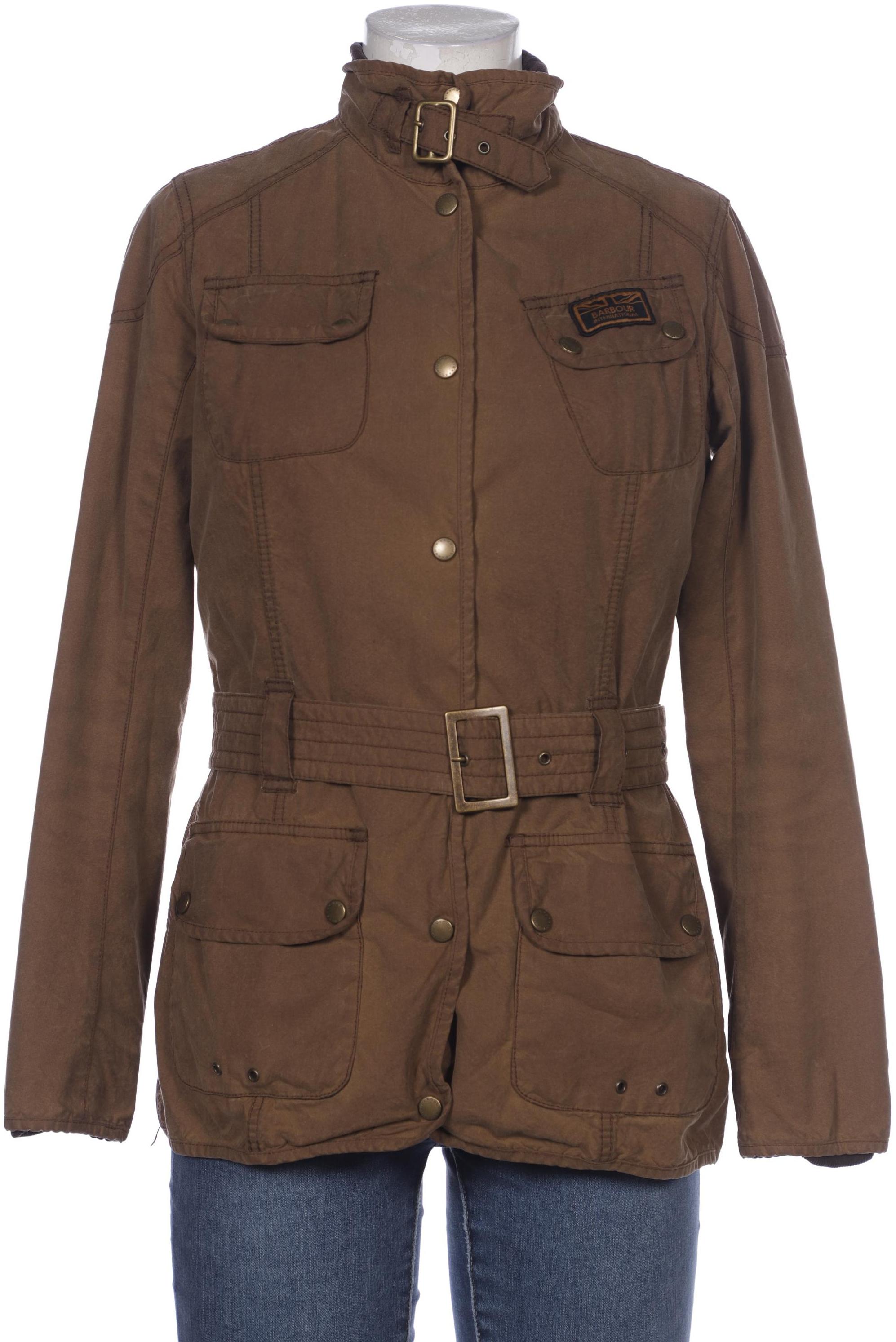 

Barbour Damen Jacke, braun, Gr. 38