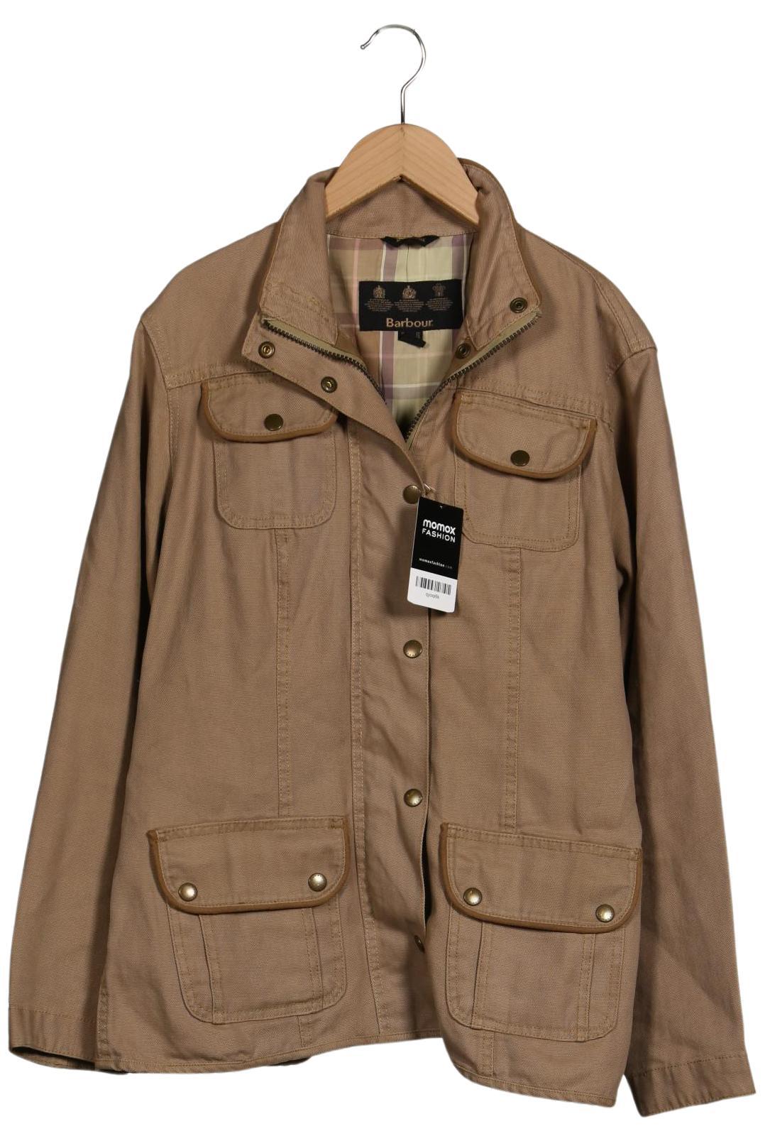 

Barbour Damen Jacke, braun, Gr. 38