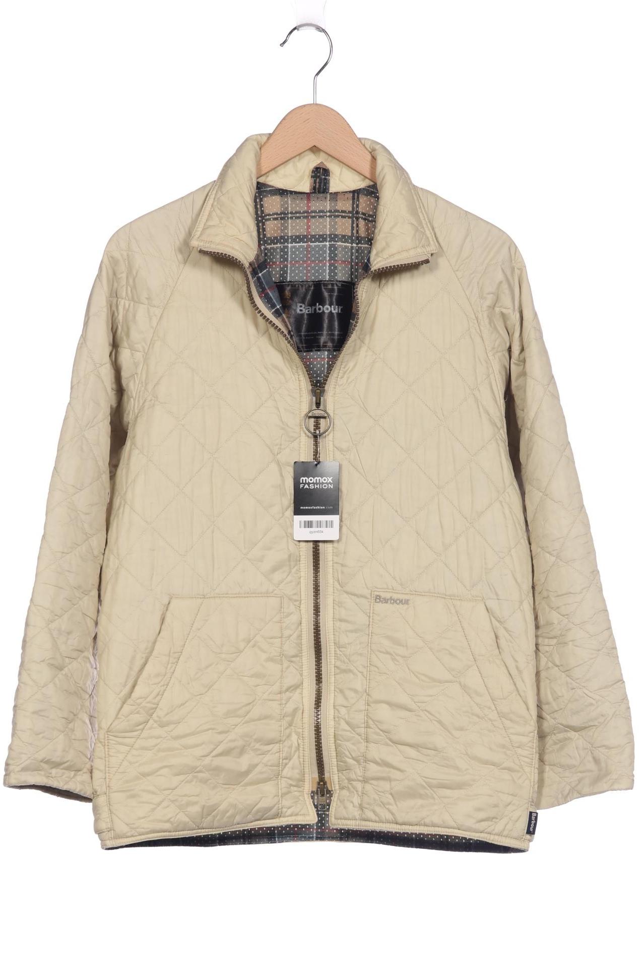 

Barbour Damen Jacke, gelb, Gr. 36