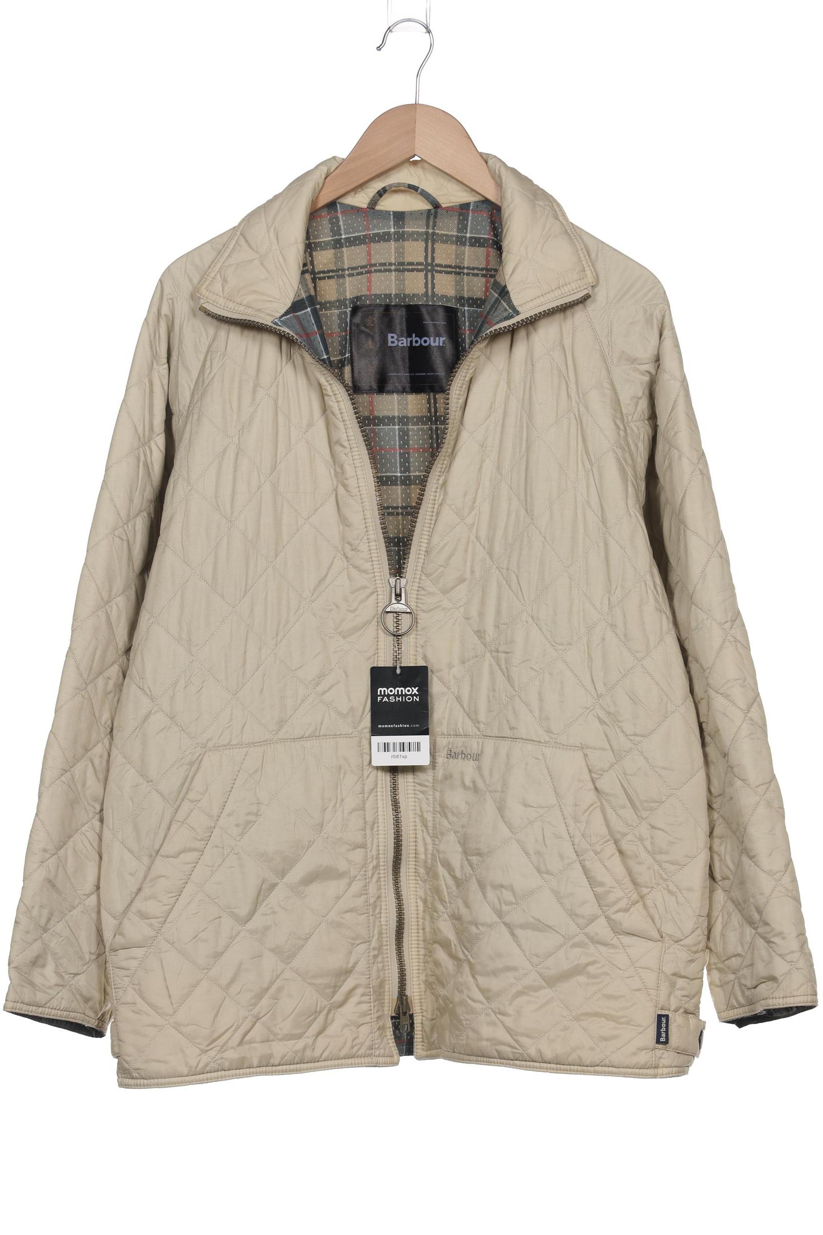 

Barbour Damen Jacke, beige, Gr. 42