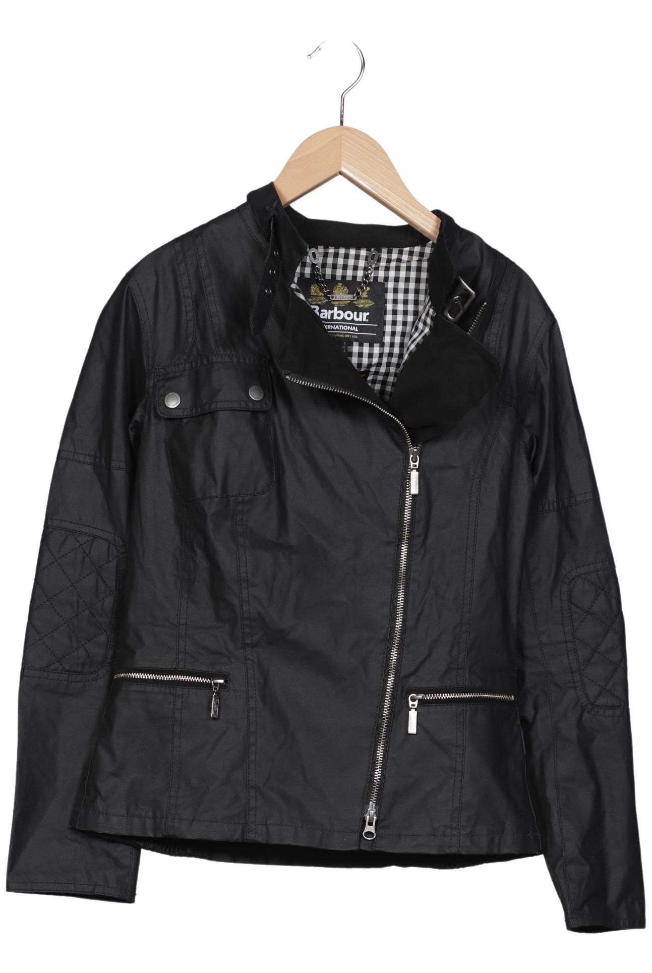 

Barbour Damen Jacke, schwarz, Gr. 34