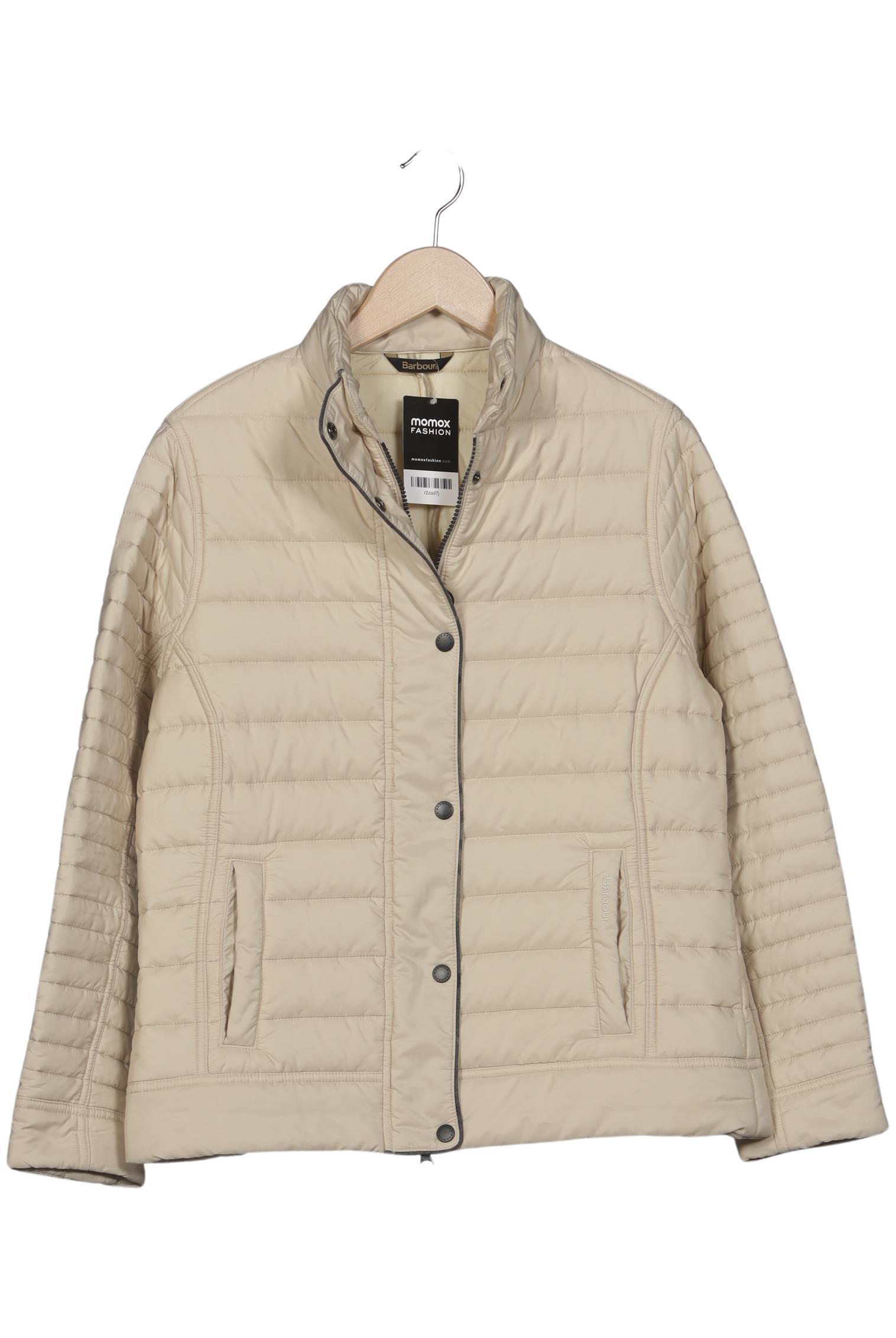 

Barbour Damen Jacke, beige, Gr. 40