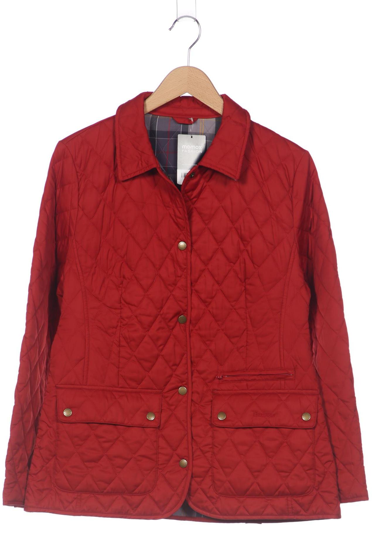 

Barbour Damen Jacke, rot, Gr. 40