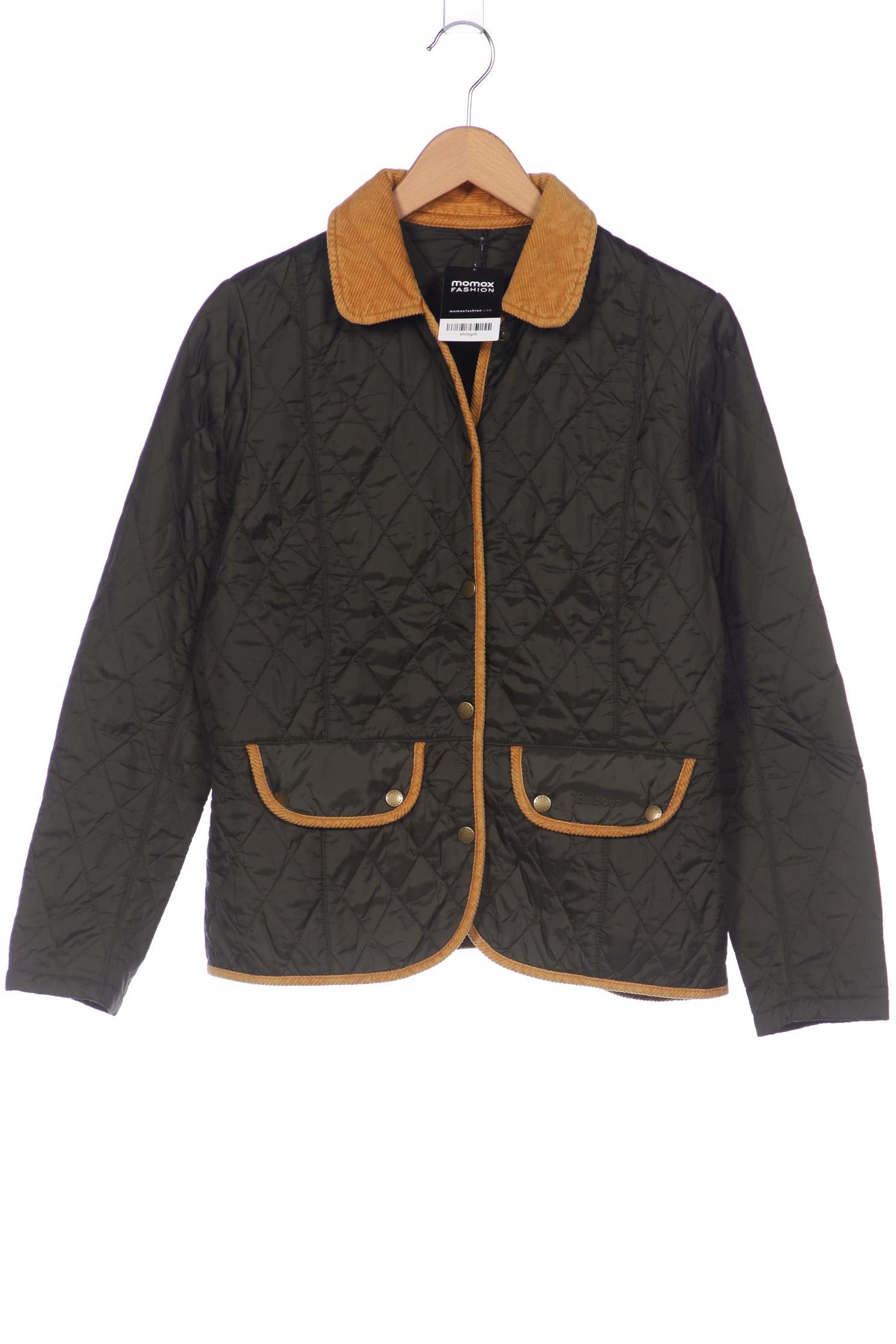 

Barbour Damen Jacke, grün, Gr. 40