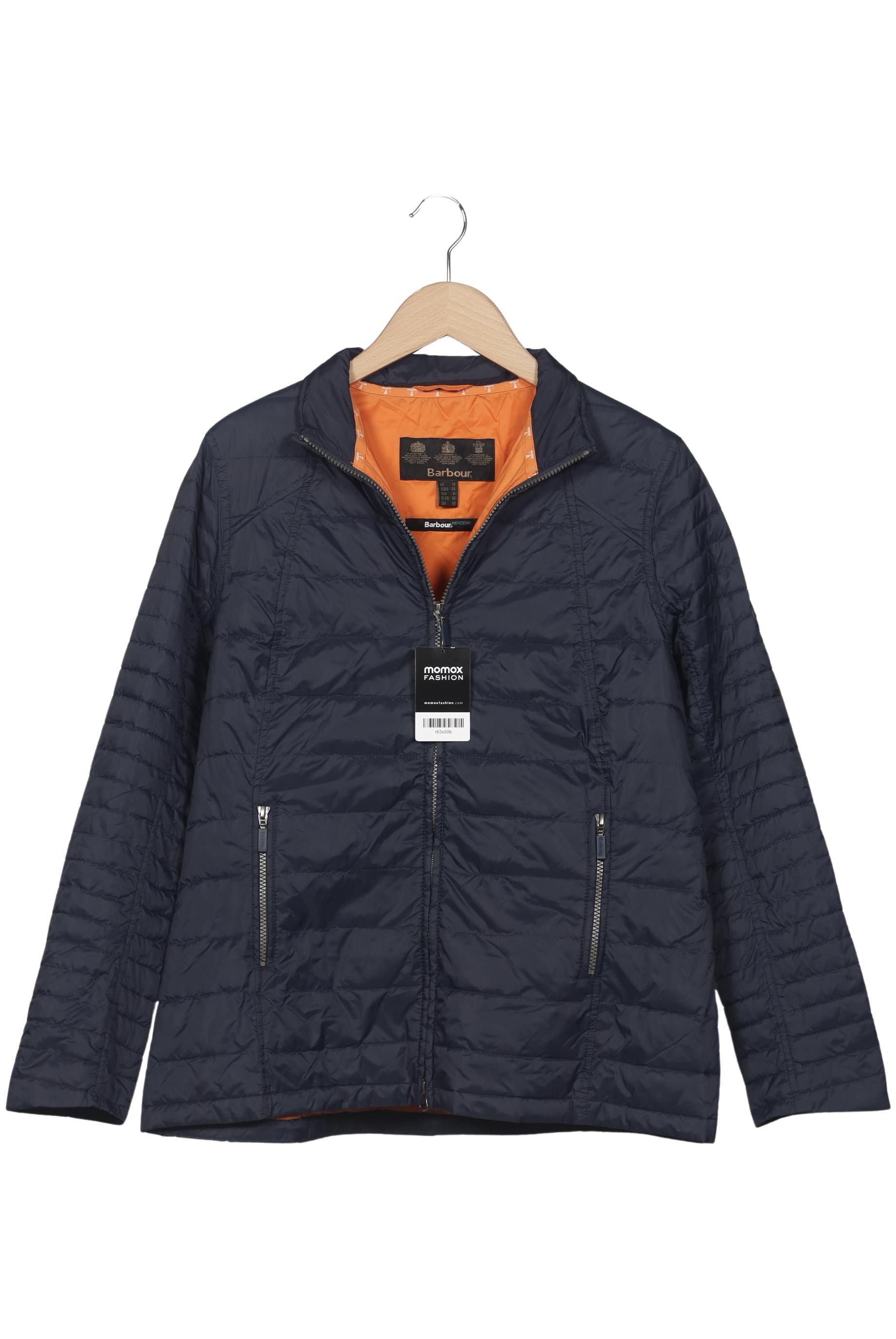 

Barbour Damen Jacke, marineblau, Gr. 44