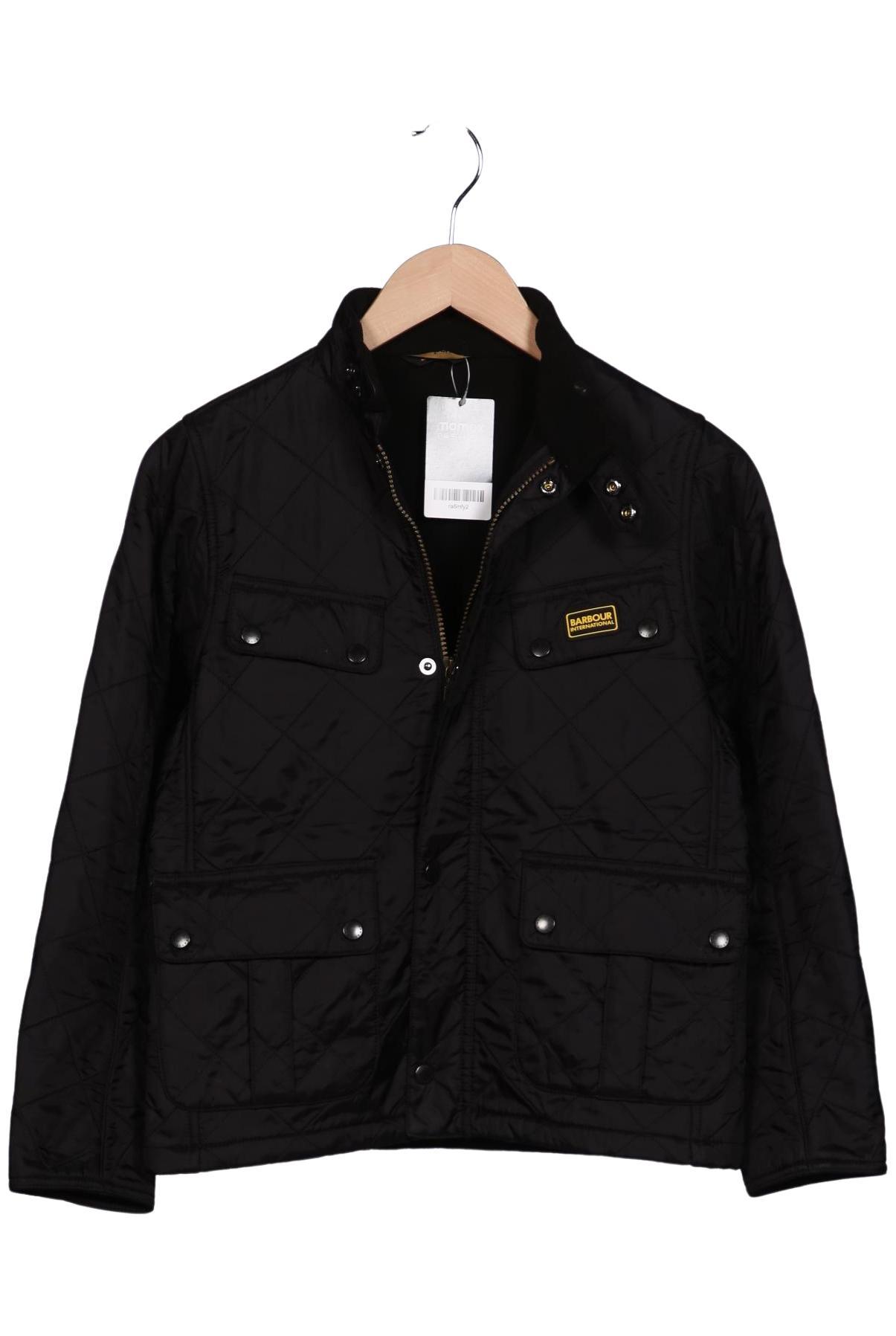 

Barbour Damen Jacke, schwarz, Gr. 42