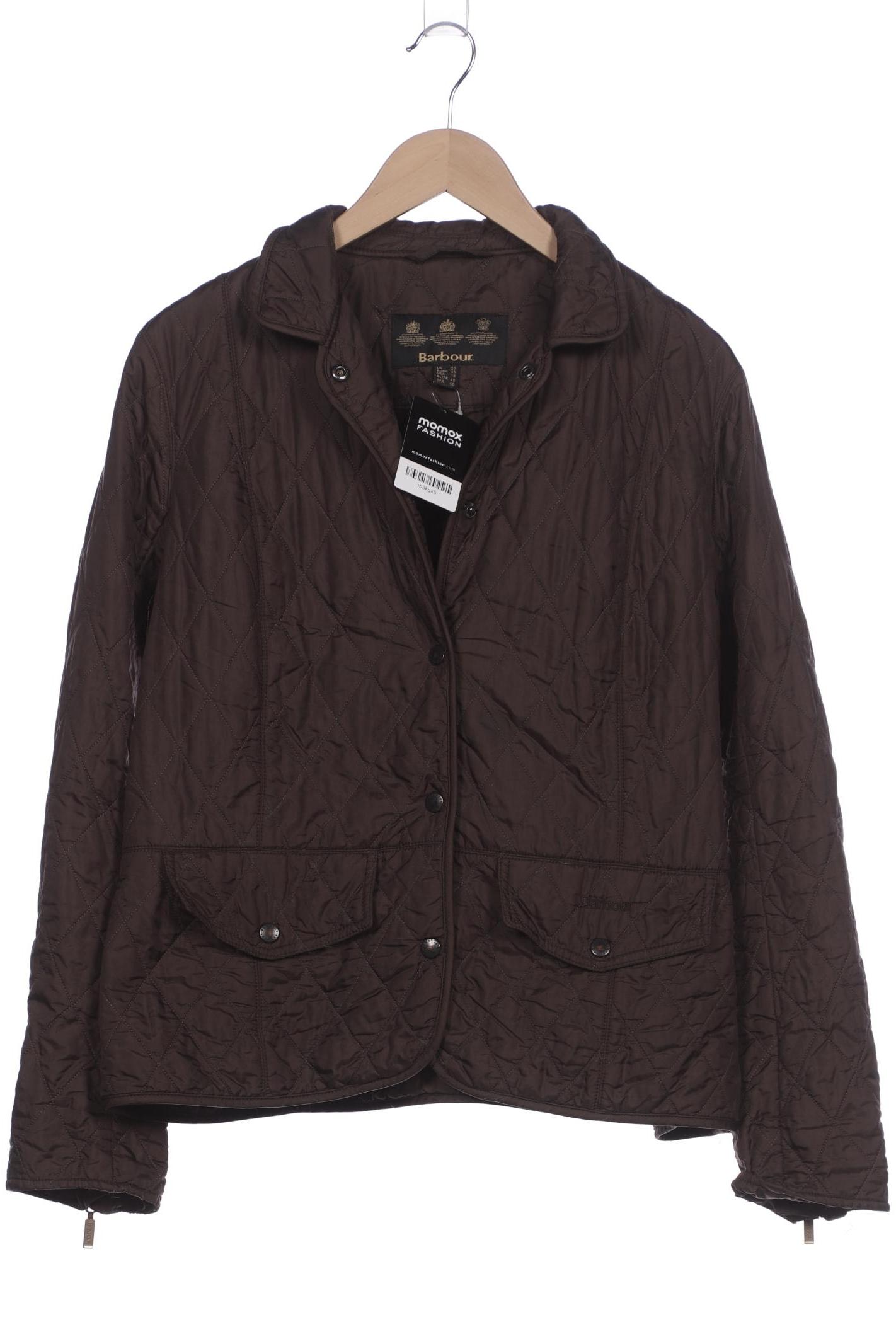 

Barbour Damen Jacke, braun, Gr. 46