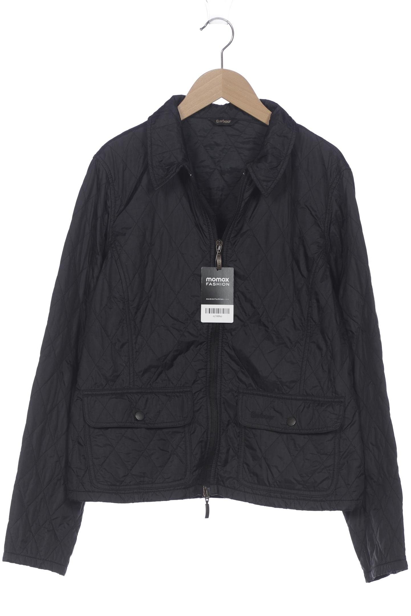 

Barbour Damen Jacke, schwarz, Gr. 44