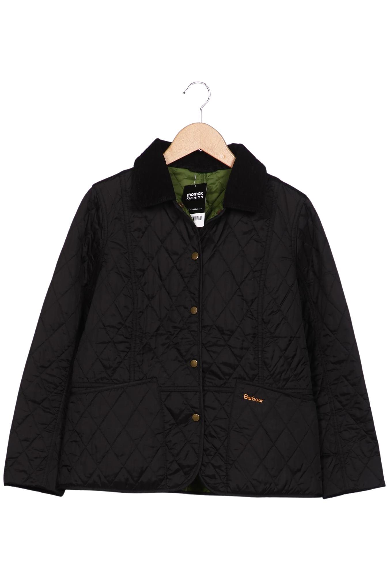 

Barbour Damen Jacke, schwarz, Gr. 38
