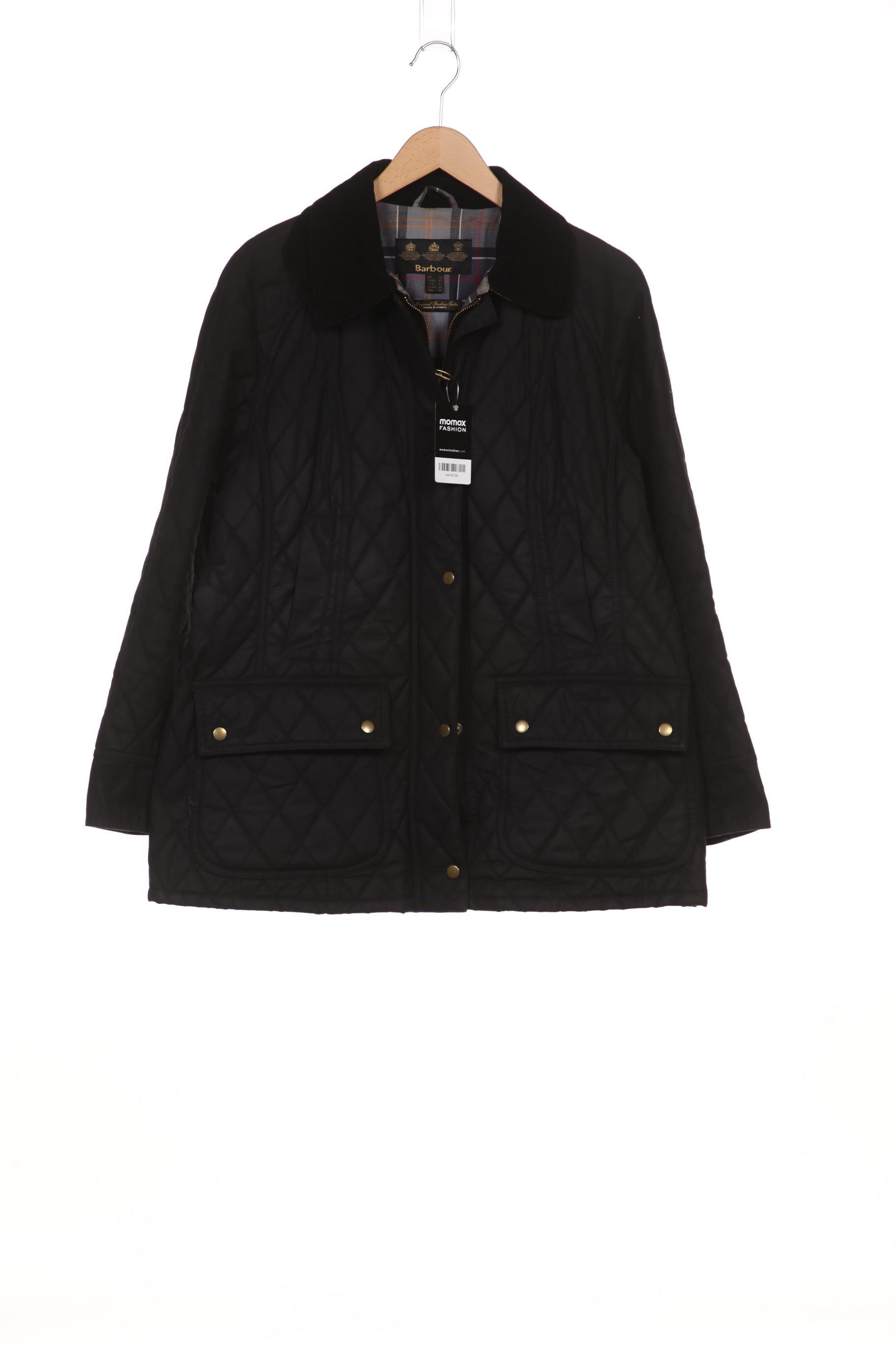 

Barbour Damen Jacke, schwarz, Gr. 42