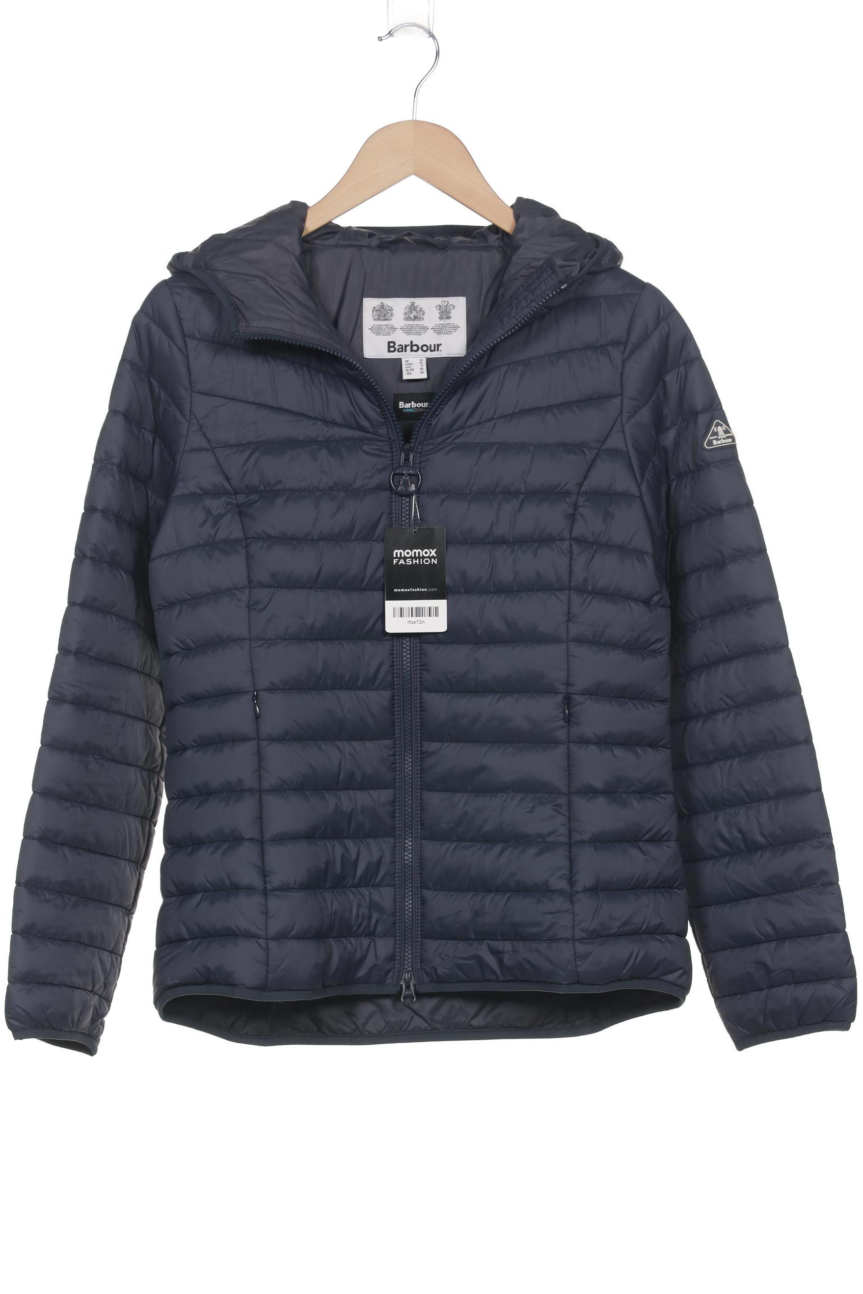 

Barbour Damen Jacke, marineblau, Gr. 36