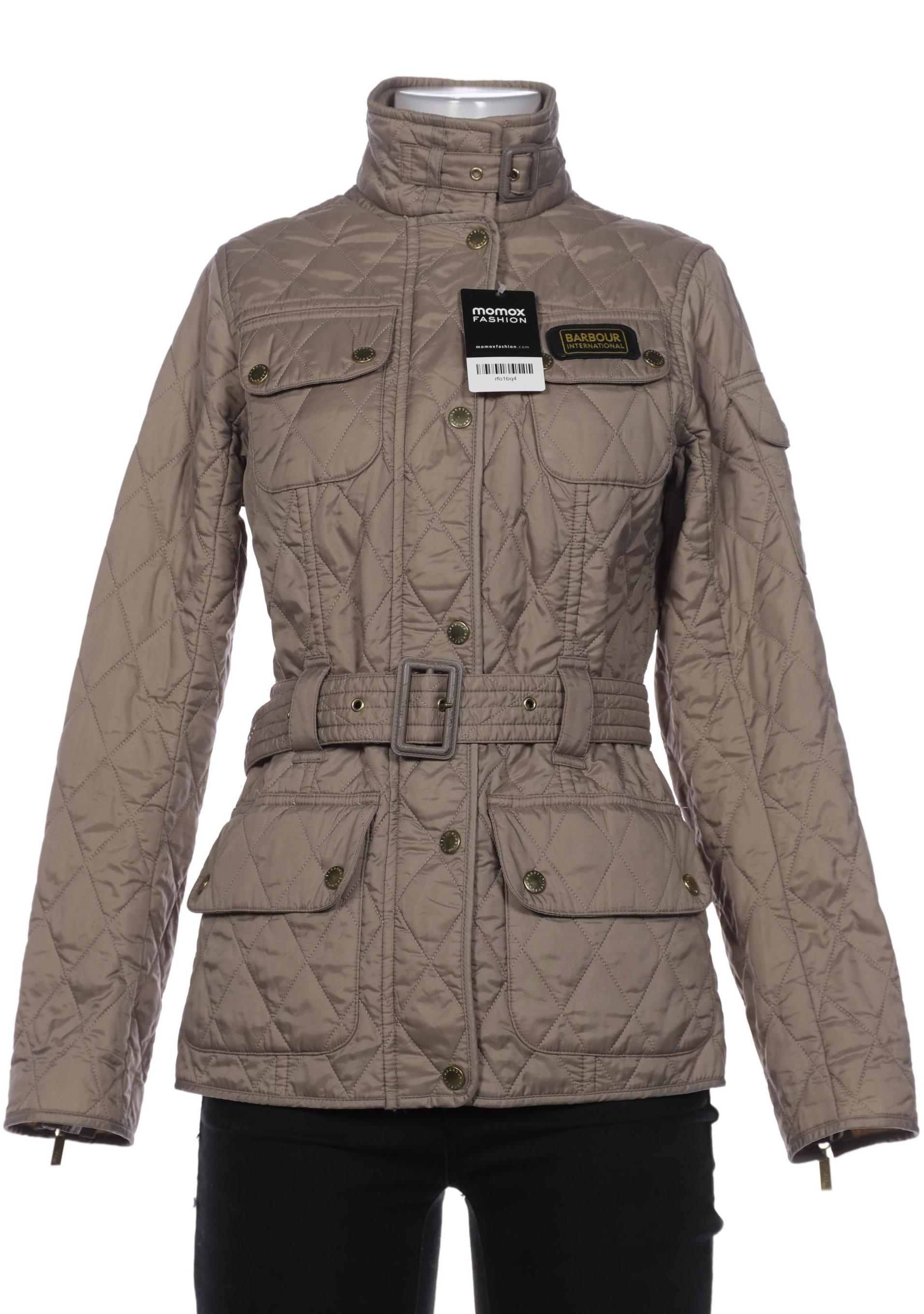 

Barbour Damen Jacke, grau, Gr. 34