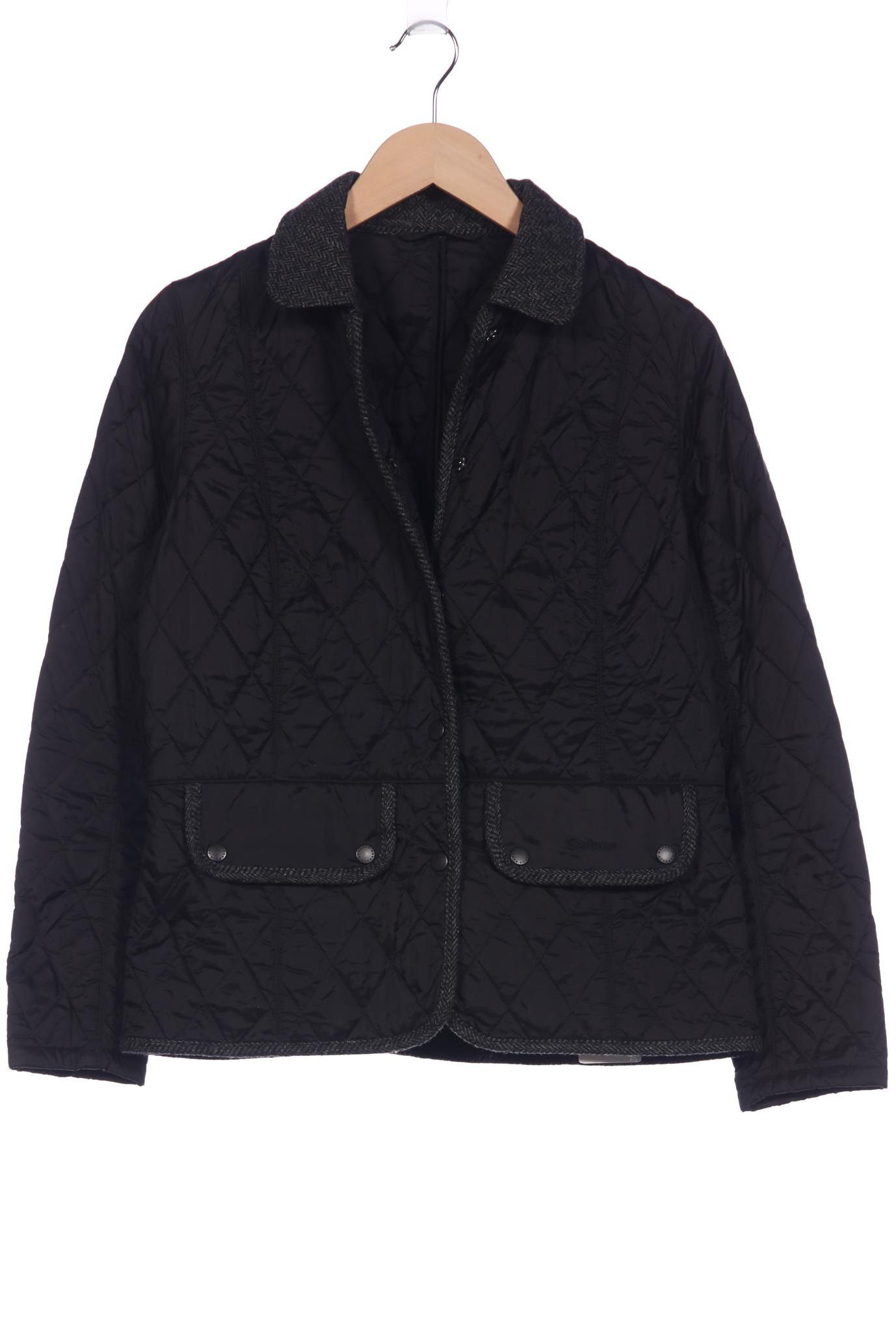 

Barbour Damen Jacke, schwarz, Gr. 40