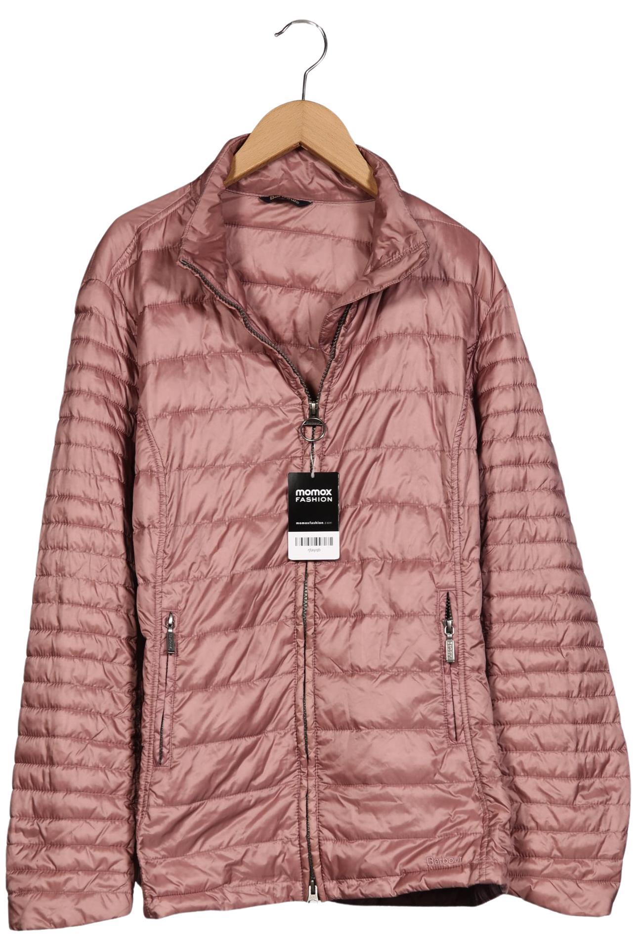 

Barbour Damen Jacke, pink, Gr. 46