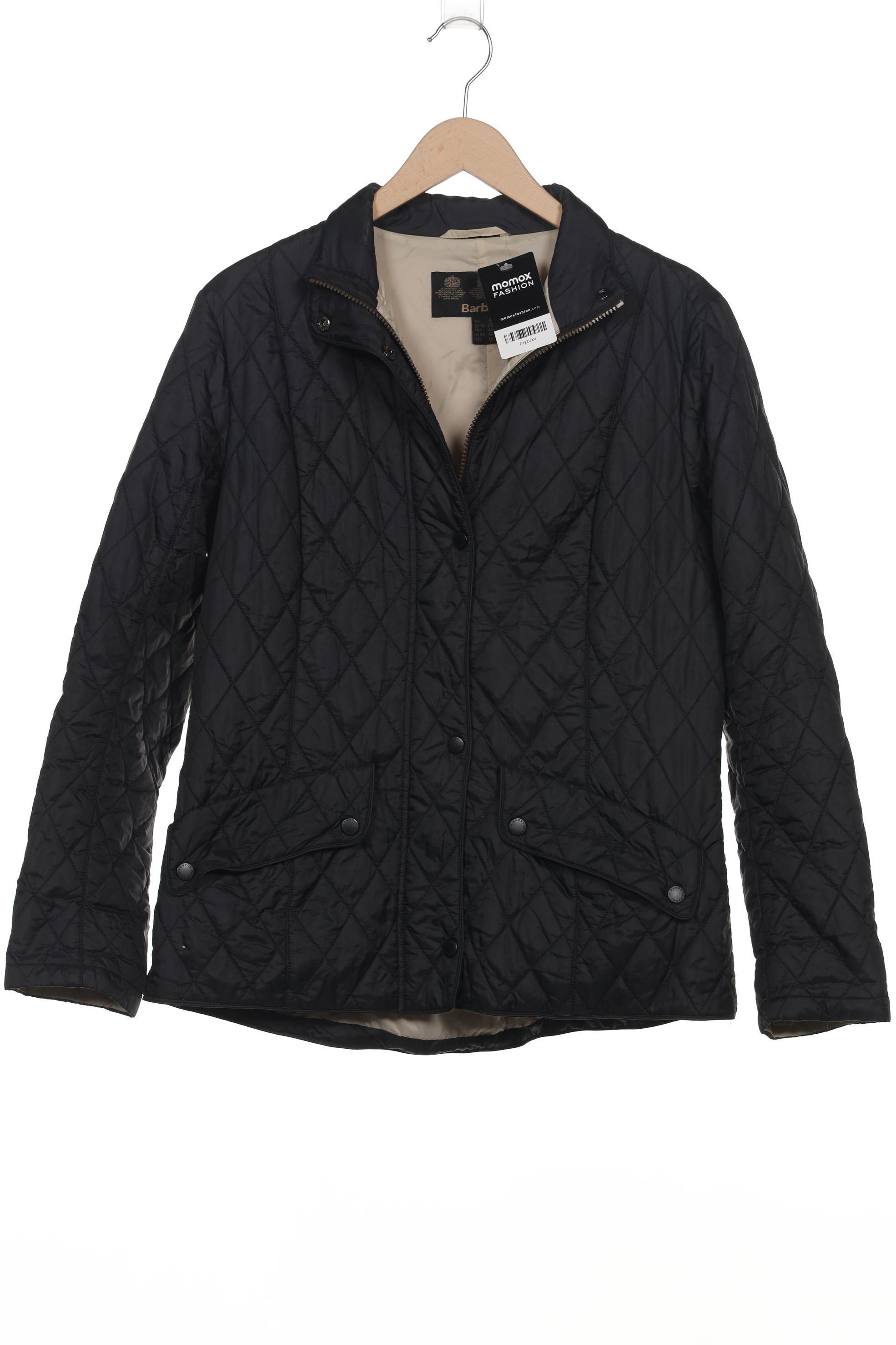 

Barbour Damen Jacke, schwarz, Gr. 44