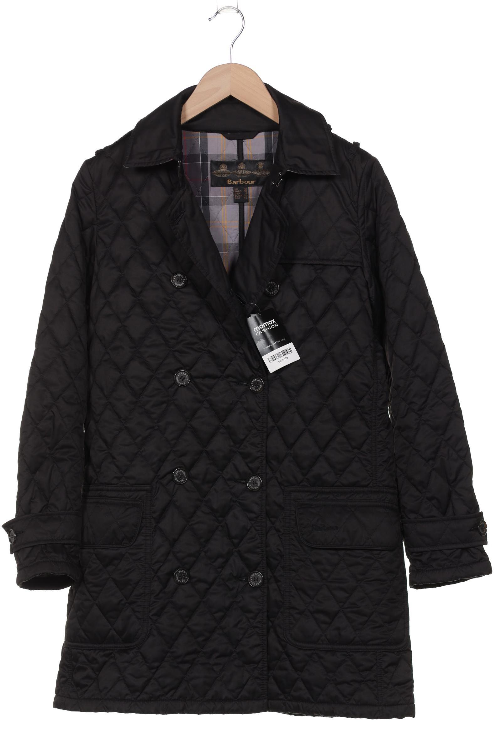 

Barbour Damen Jacke, schwarz, Gr. 38