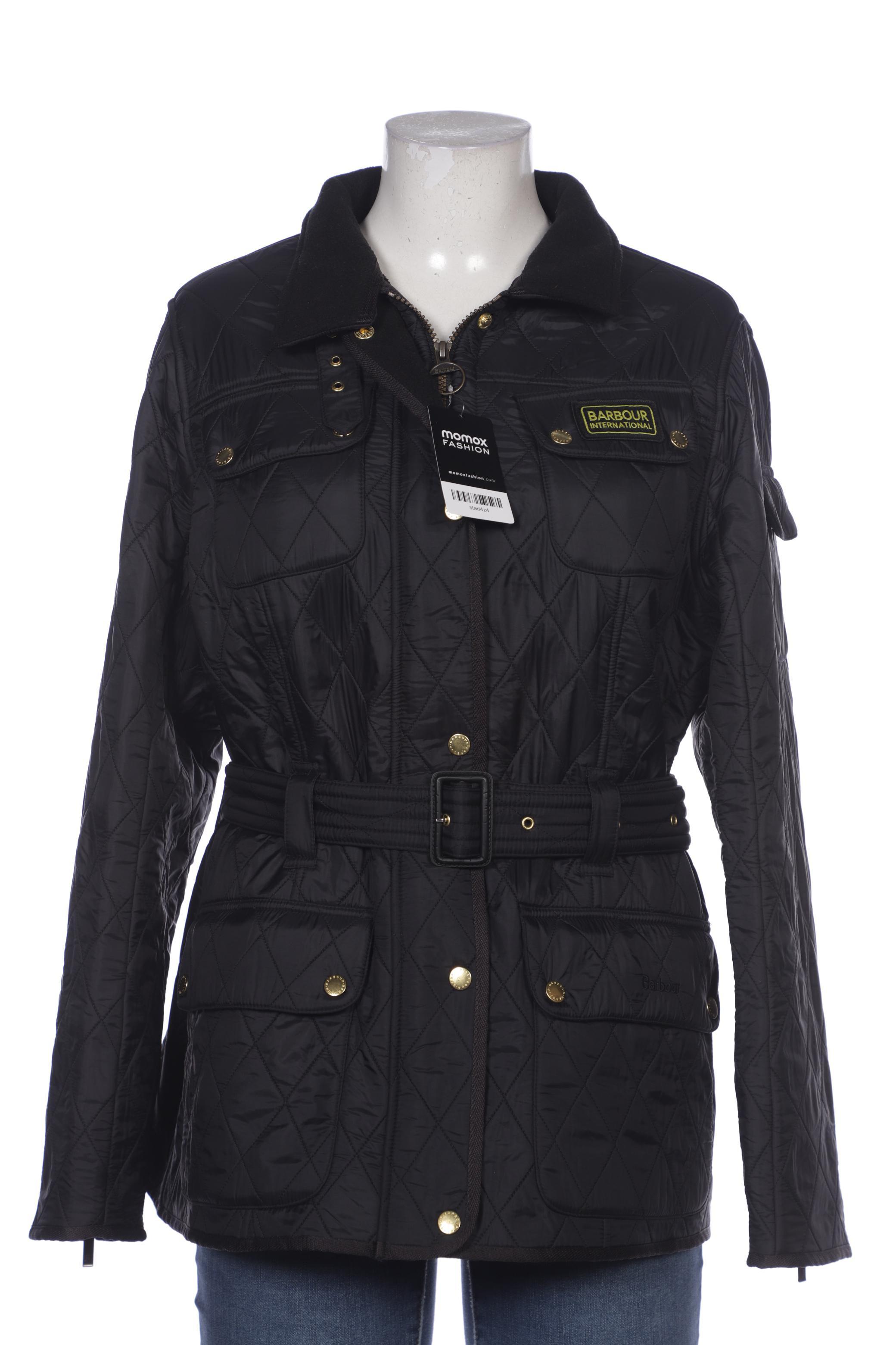 

Barbour Damen Jacke, schwarz, Gr. 44