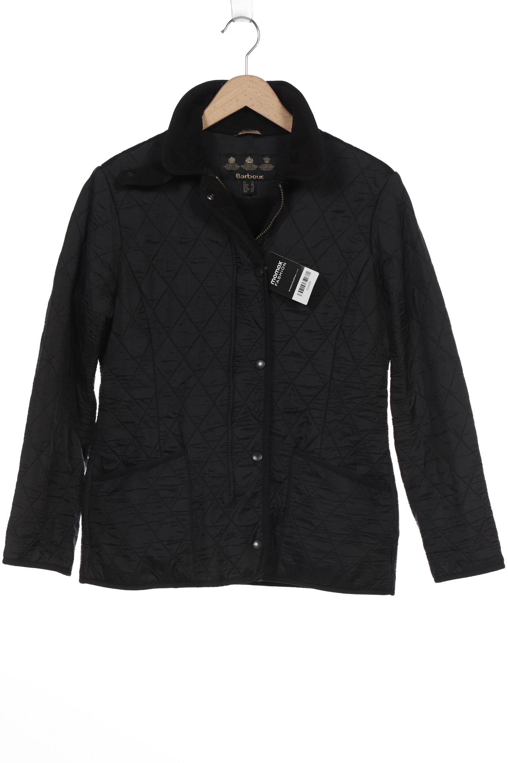 

Barbour Damen Jacke, schwarz, Gr. 38