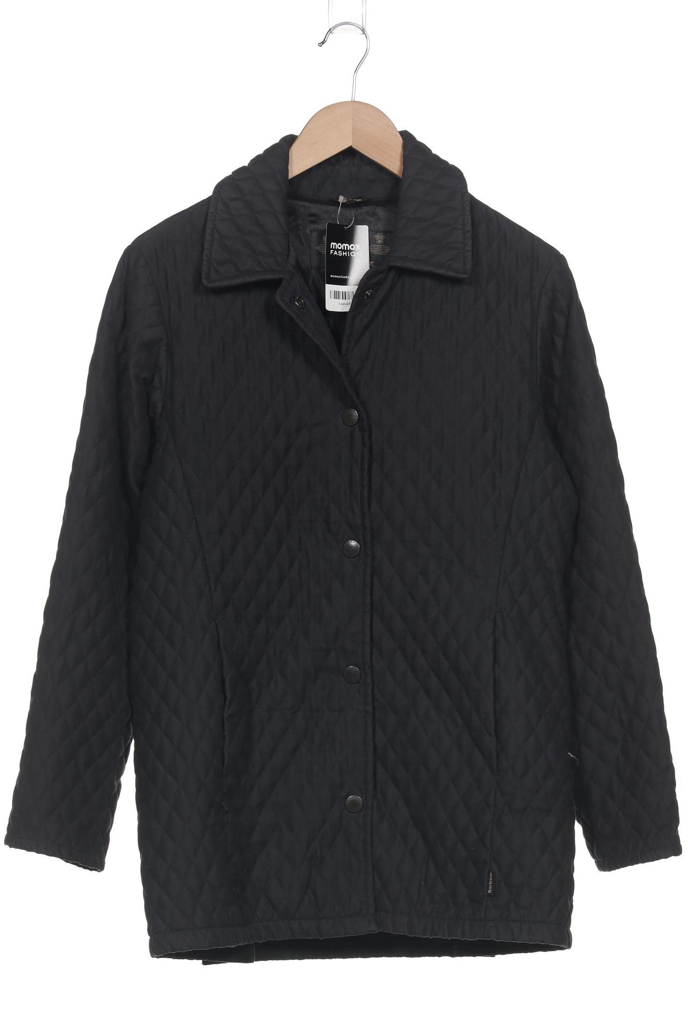 

Barbour Damen Jacke, schwarz, Gr. 34