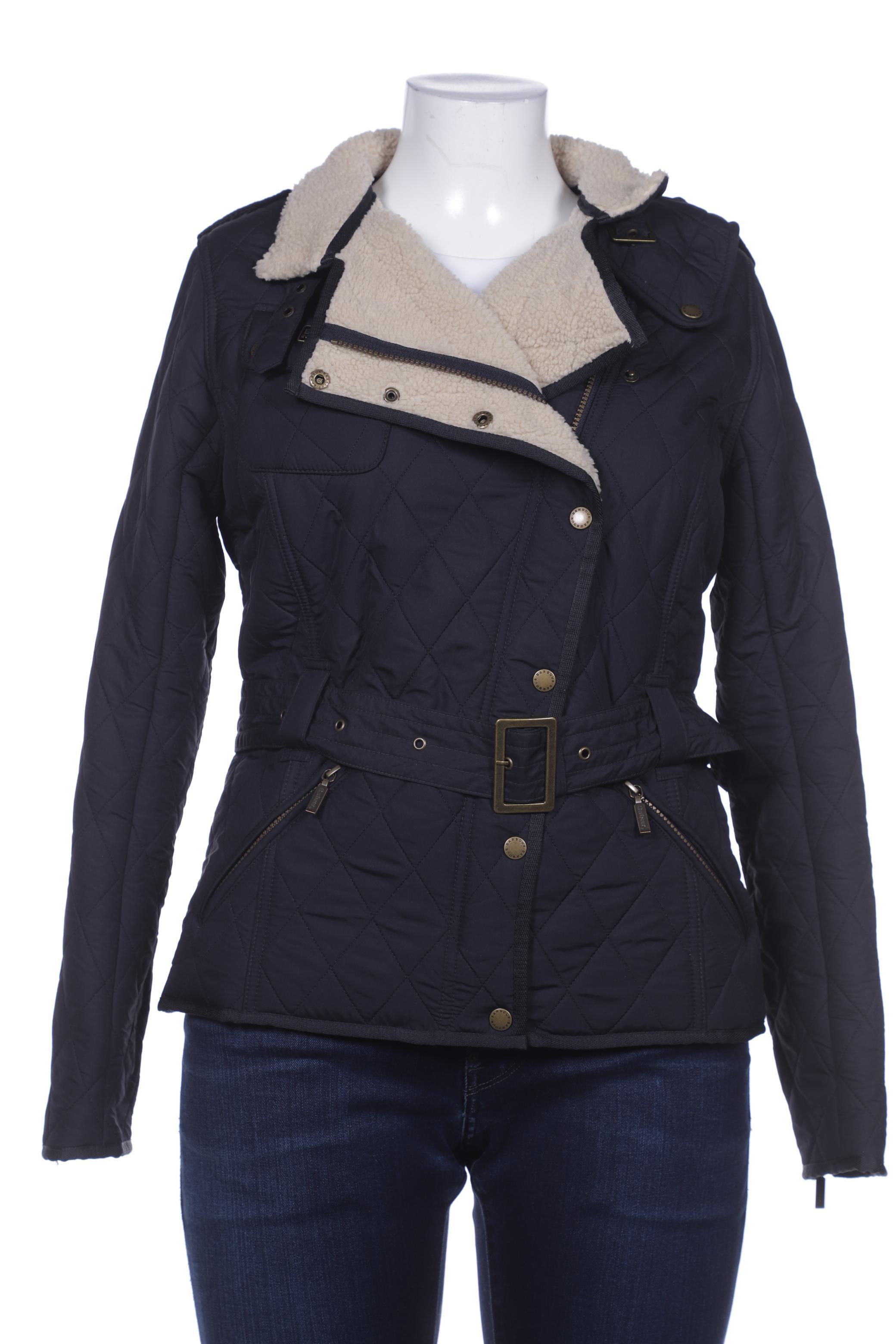 

Barbour Damen Jacke, schwarz, Gr. 40