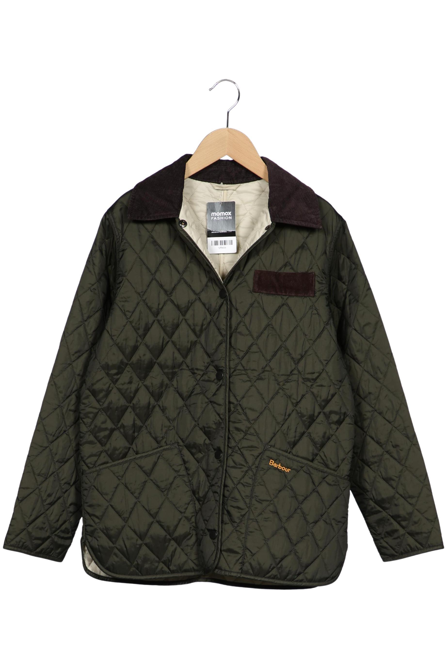 

Barbour Damen Jacke, grün, Gr. 36