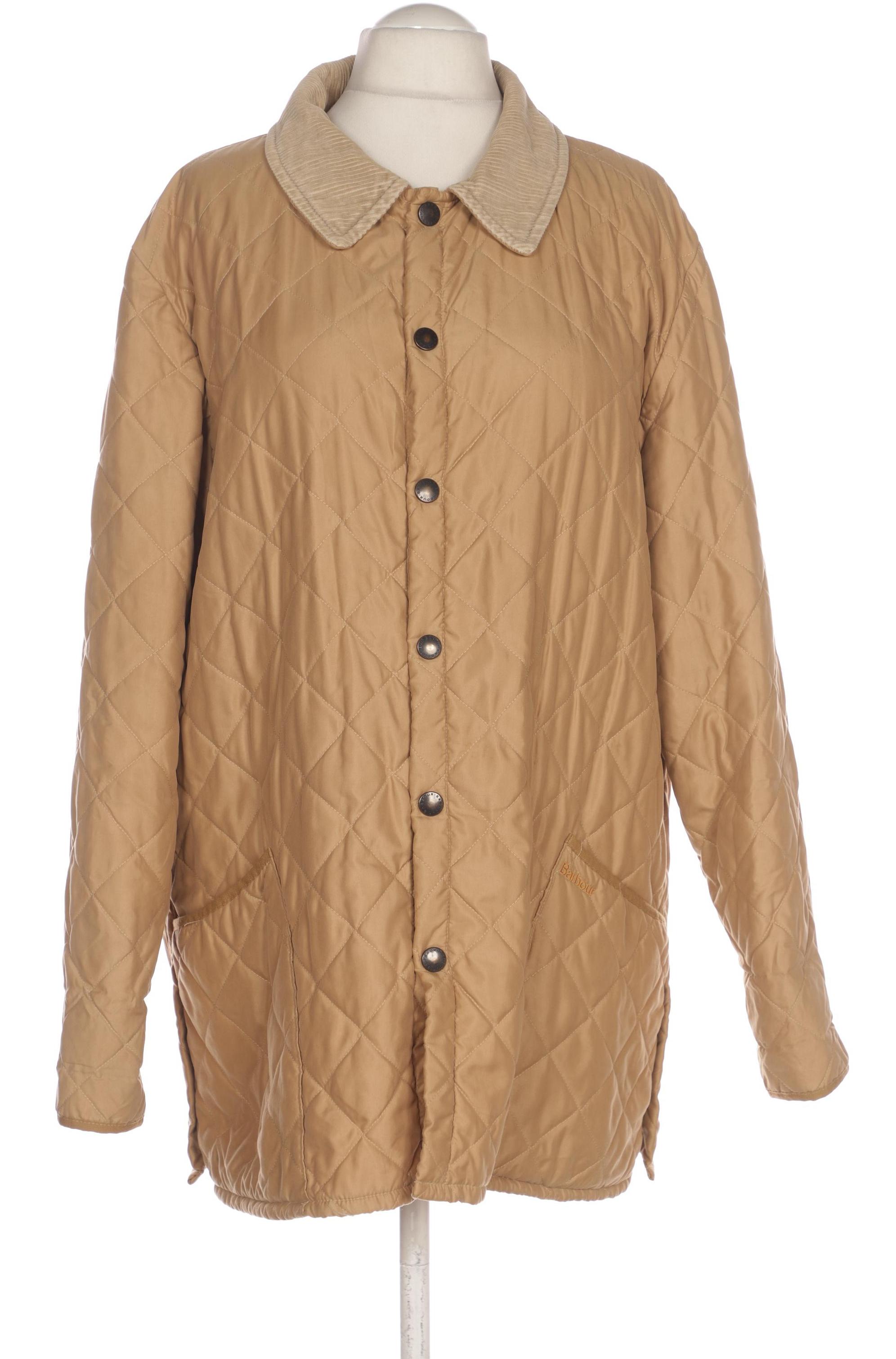 

Barbour Damen Jacke, beige, Gr. 52