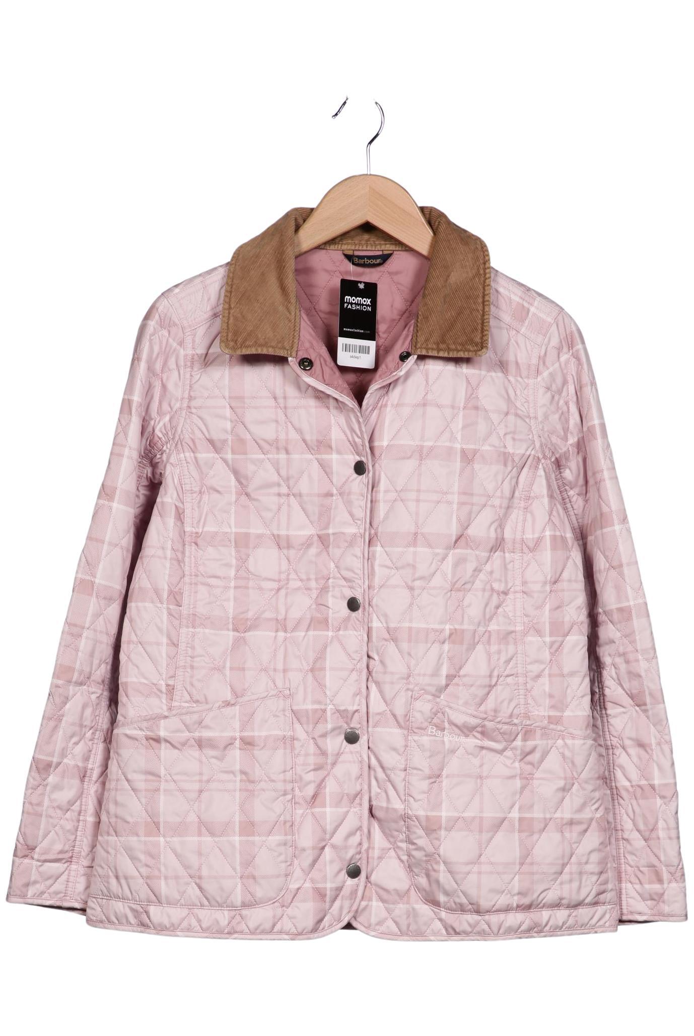 

Barbour Damen Jacke, cremeweiß, Gr. 40