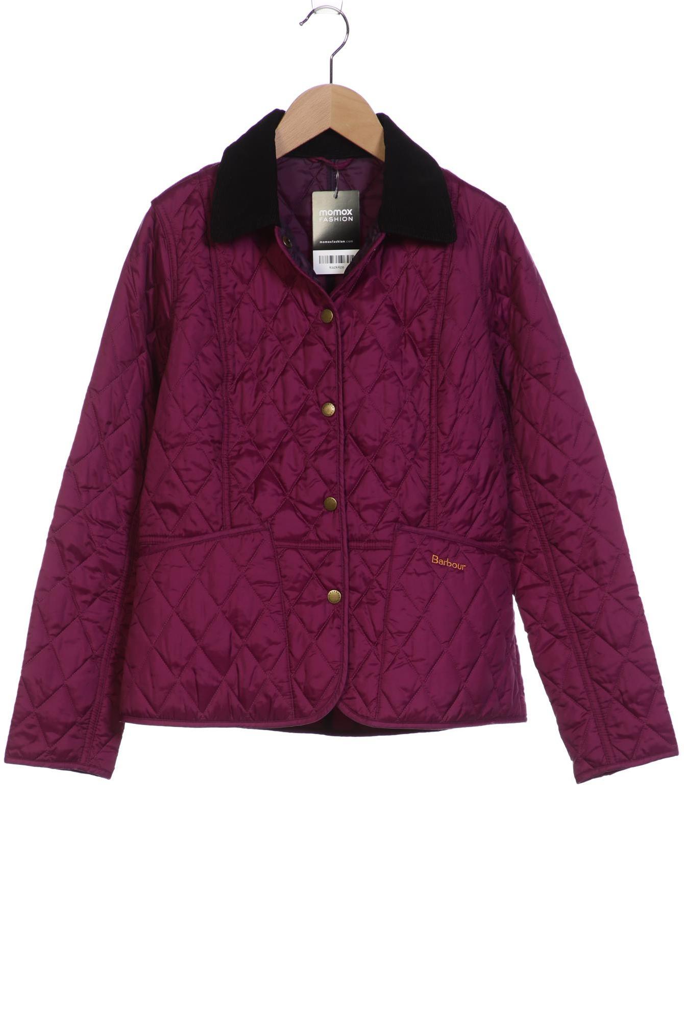 

Barbour Damen Jacke, flieder, Gr. 34