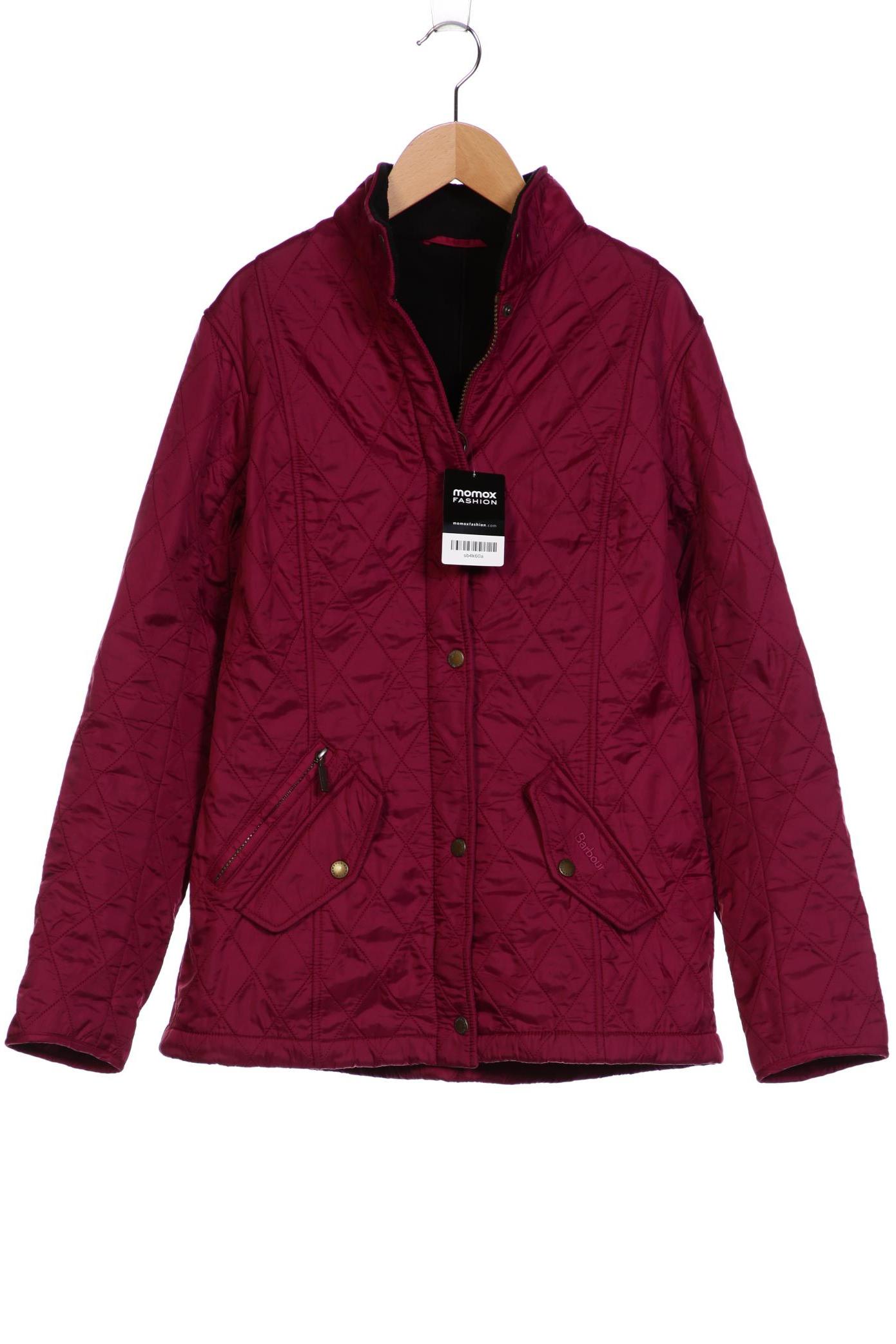 

Barbour Damen Jacke, pink, Gr. 40